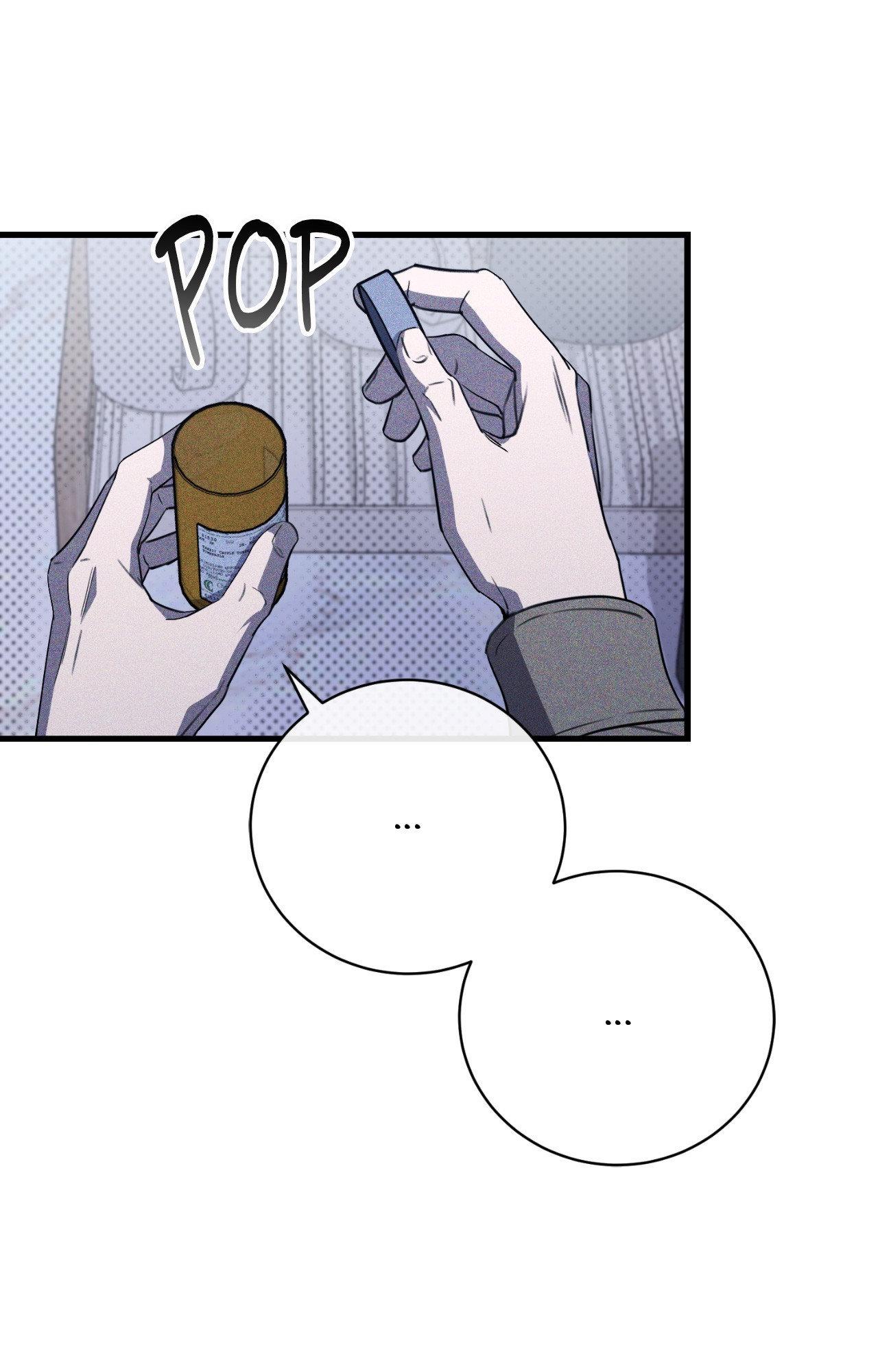 The First Commandment [Official] - Chapter 45 manhwa