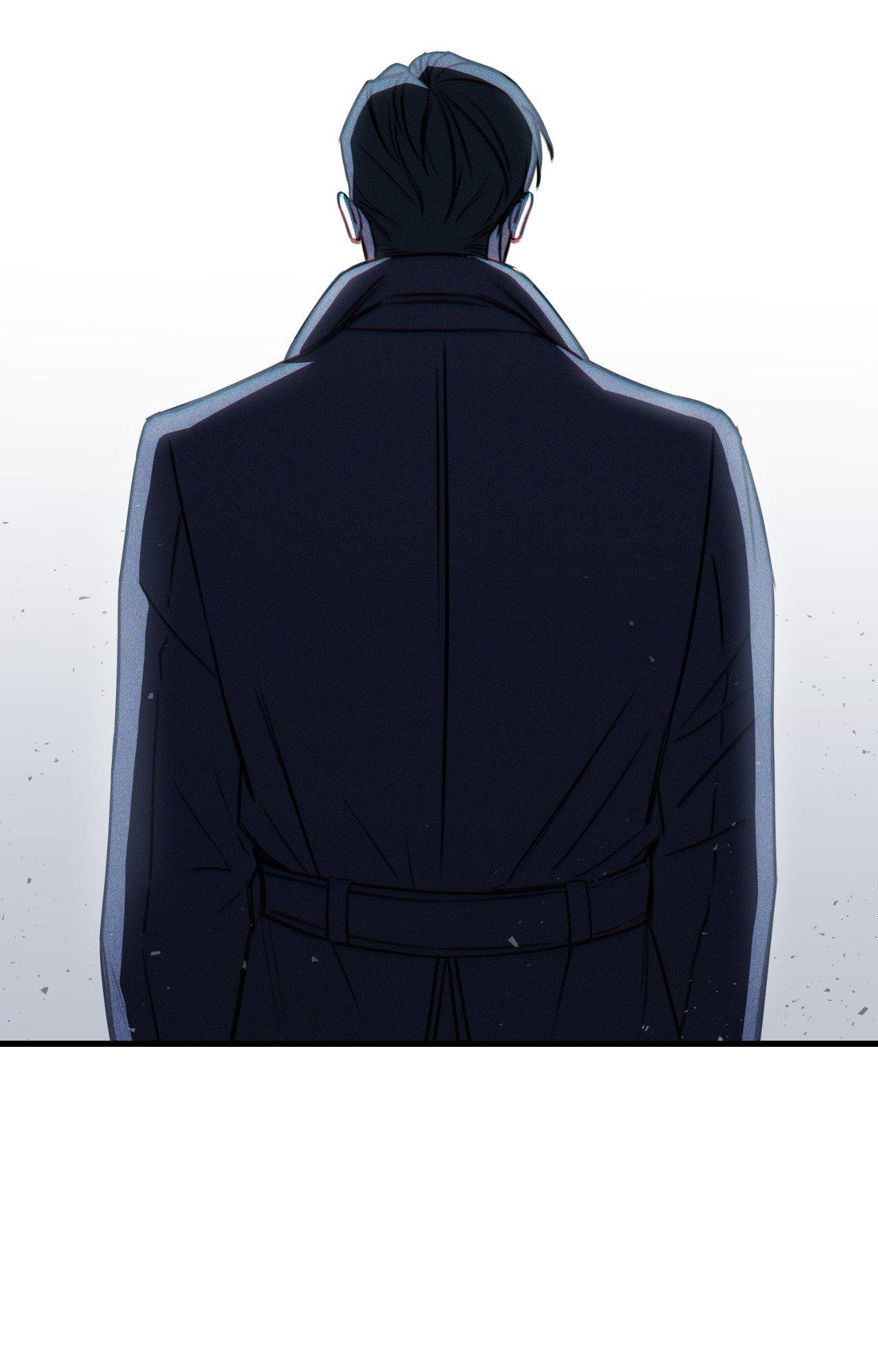 The First Commandment [Official] - Chapter 45 manhwa