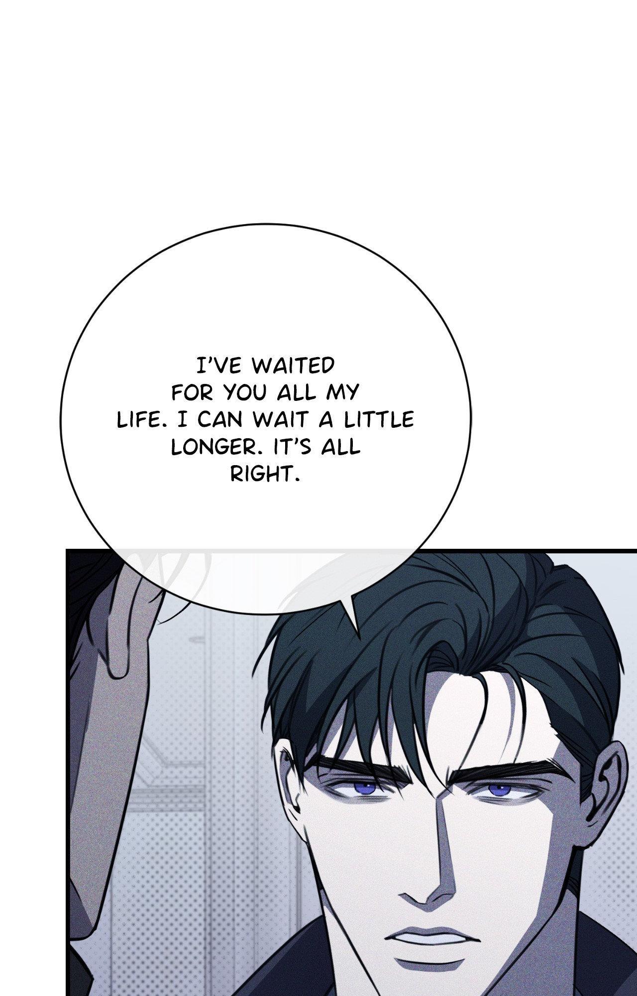 The First Commandment [Official] - Chapter 45 manhwa