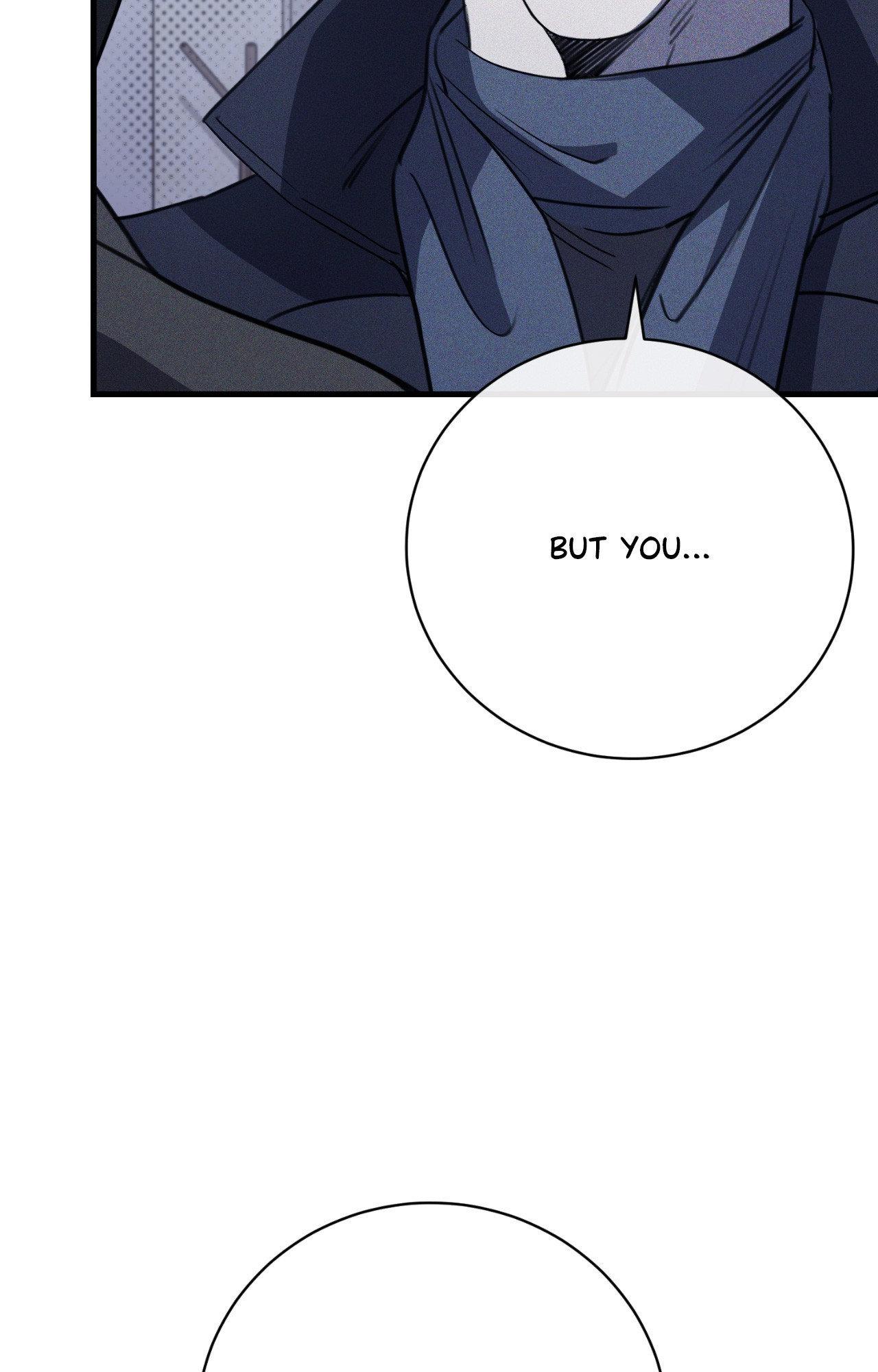 The First Commandment [Official] - Chapter 45 manhwa