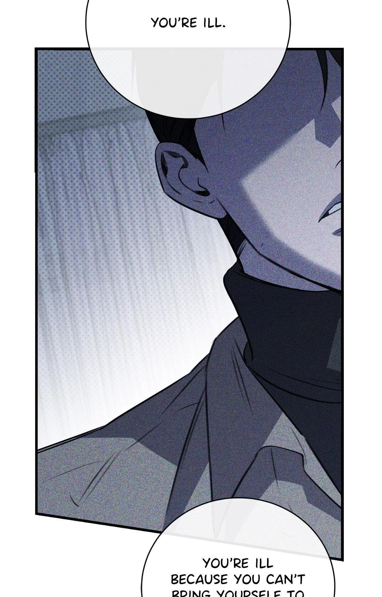 The First Commandment [Official] - Chapter 45 manhwa