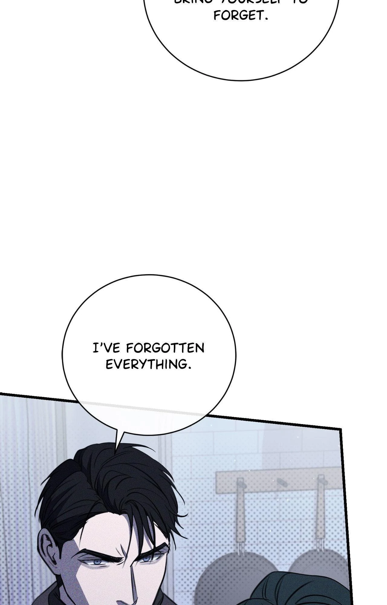 The First Commandment [Official] - Chapter 45 manhwa