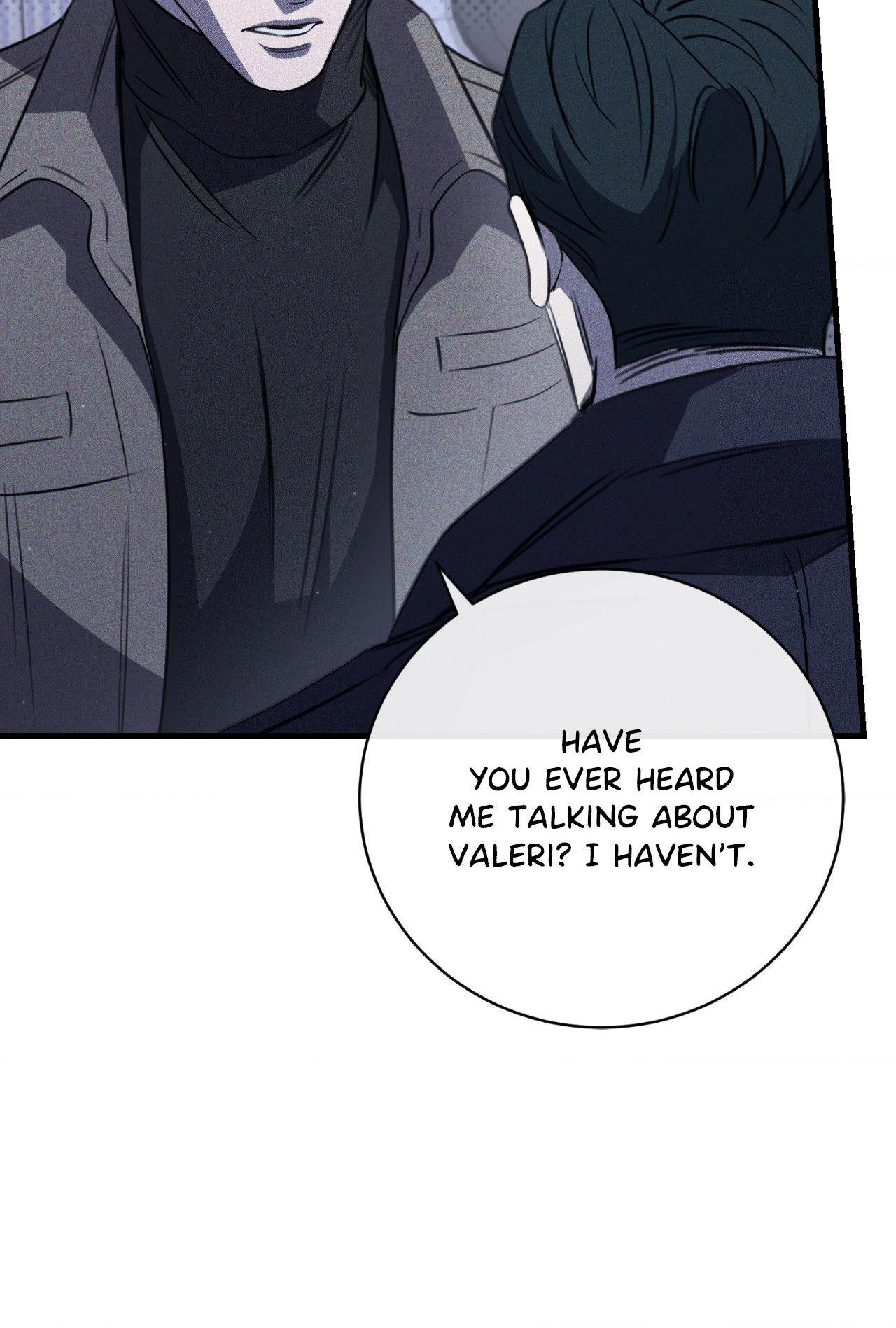 The First Commandment [Official] - Chapter 45 manhwa