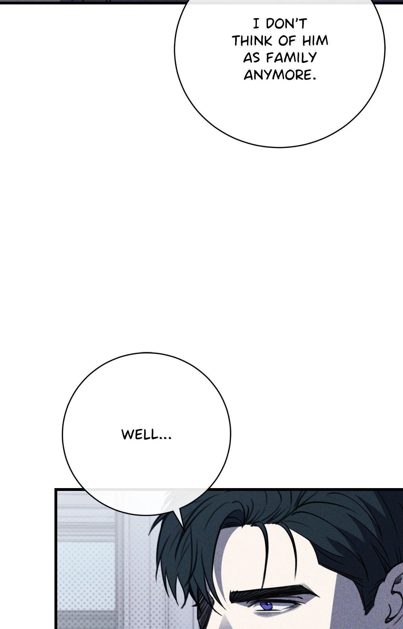 The First Commandment [Official] - Chapter 45 manhwa