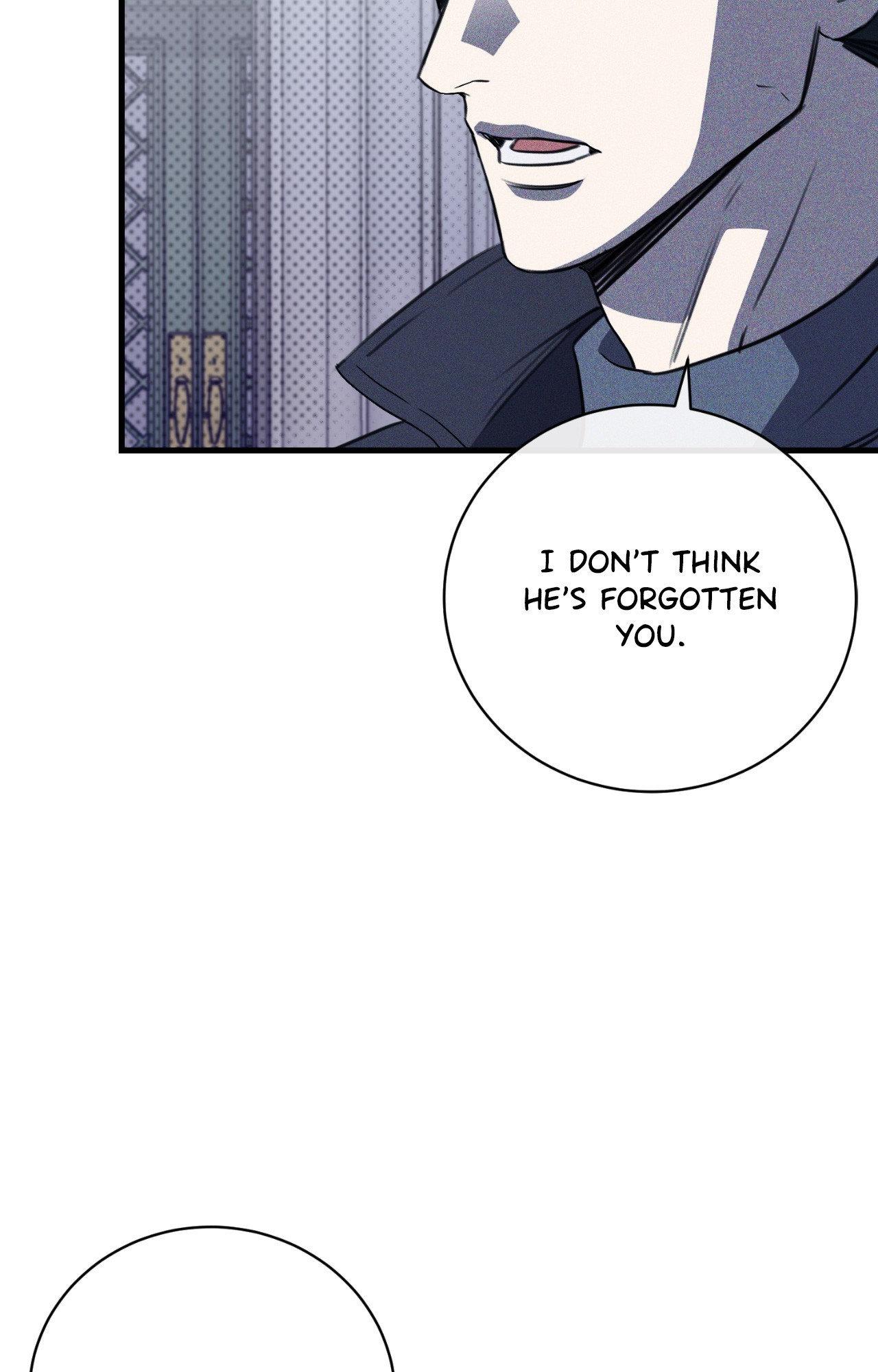 The First Commandment [Official] - Chapter 45 manhwa