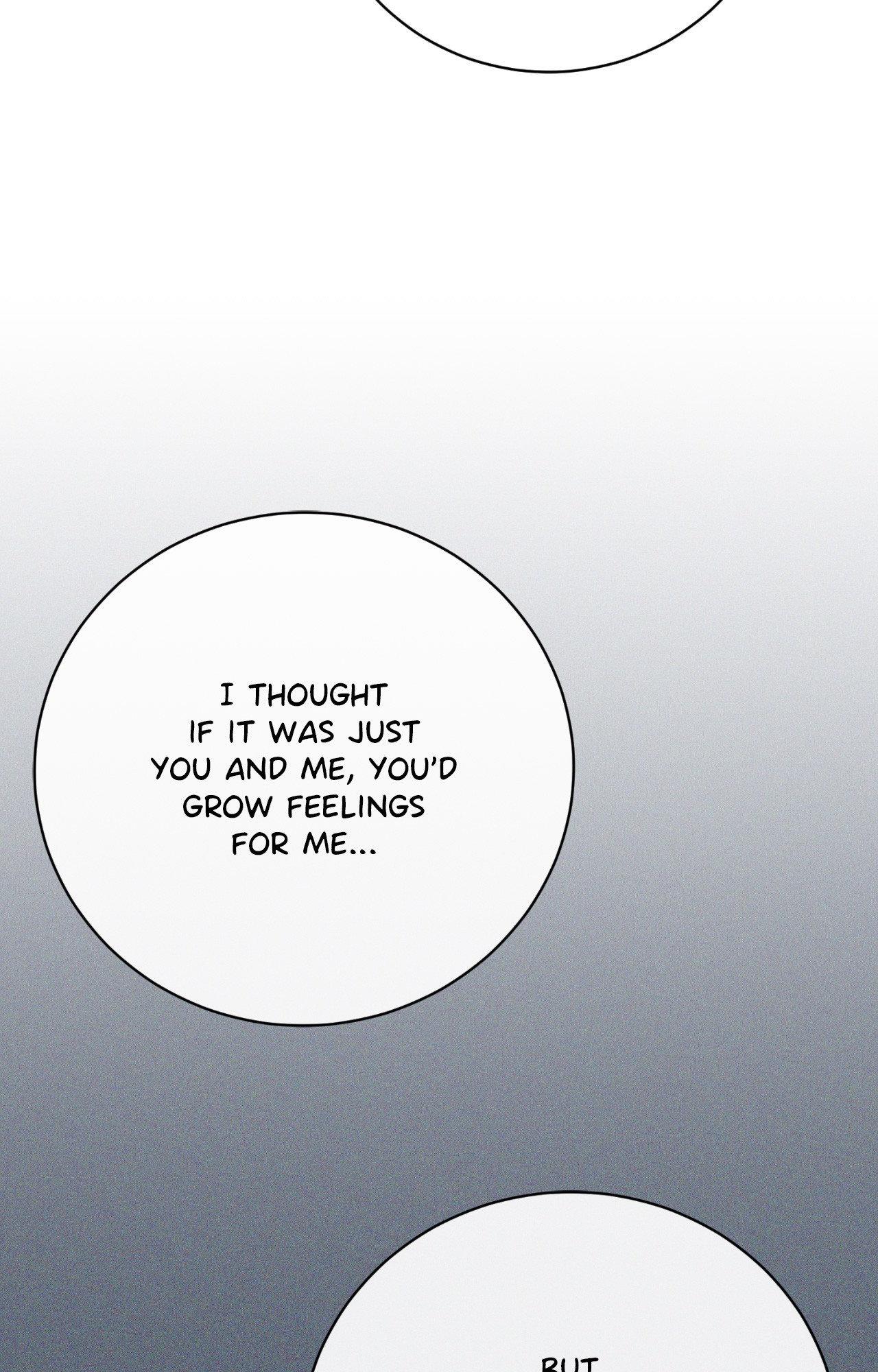 The First Commandment [Official] - Chapter 45 manhwa