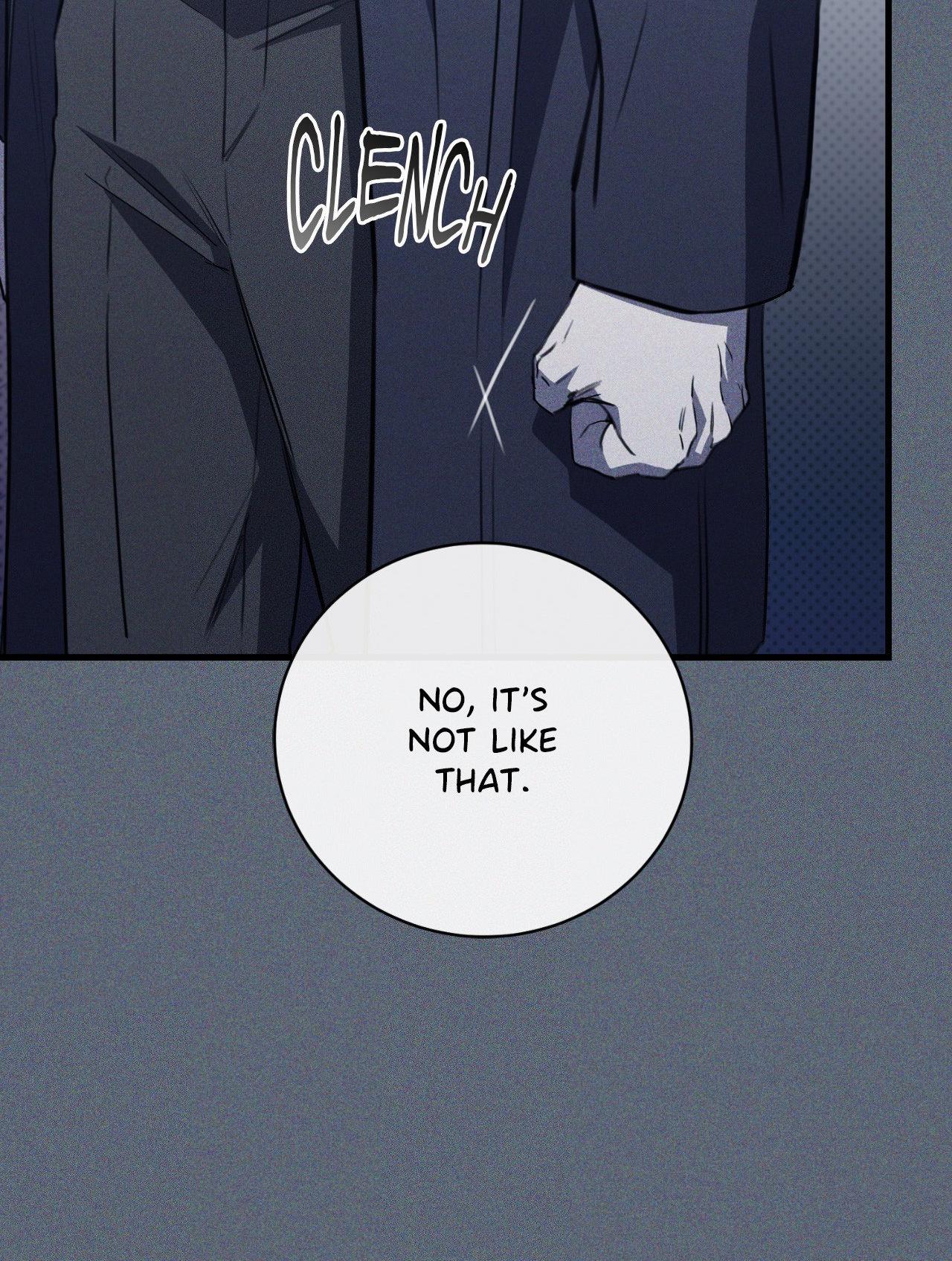 The First Commandment [Official] - Chapter 45 manhwa