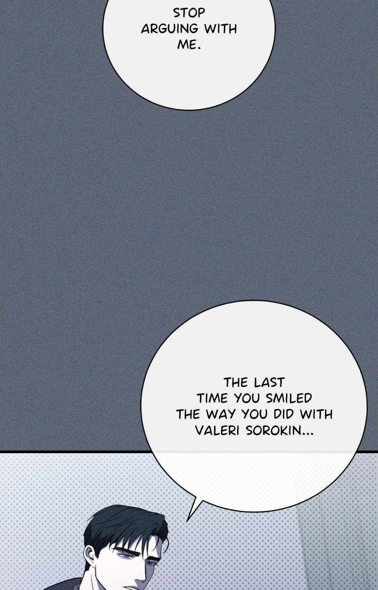 The First Commandment [Official] - Chapter 45 manhwa