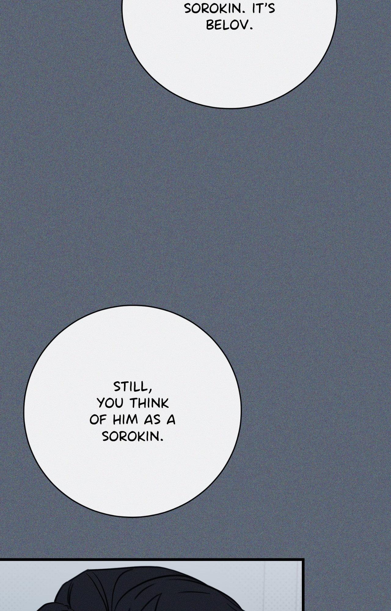 The First Commandment [Official] - Chapter 45 manhwa