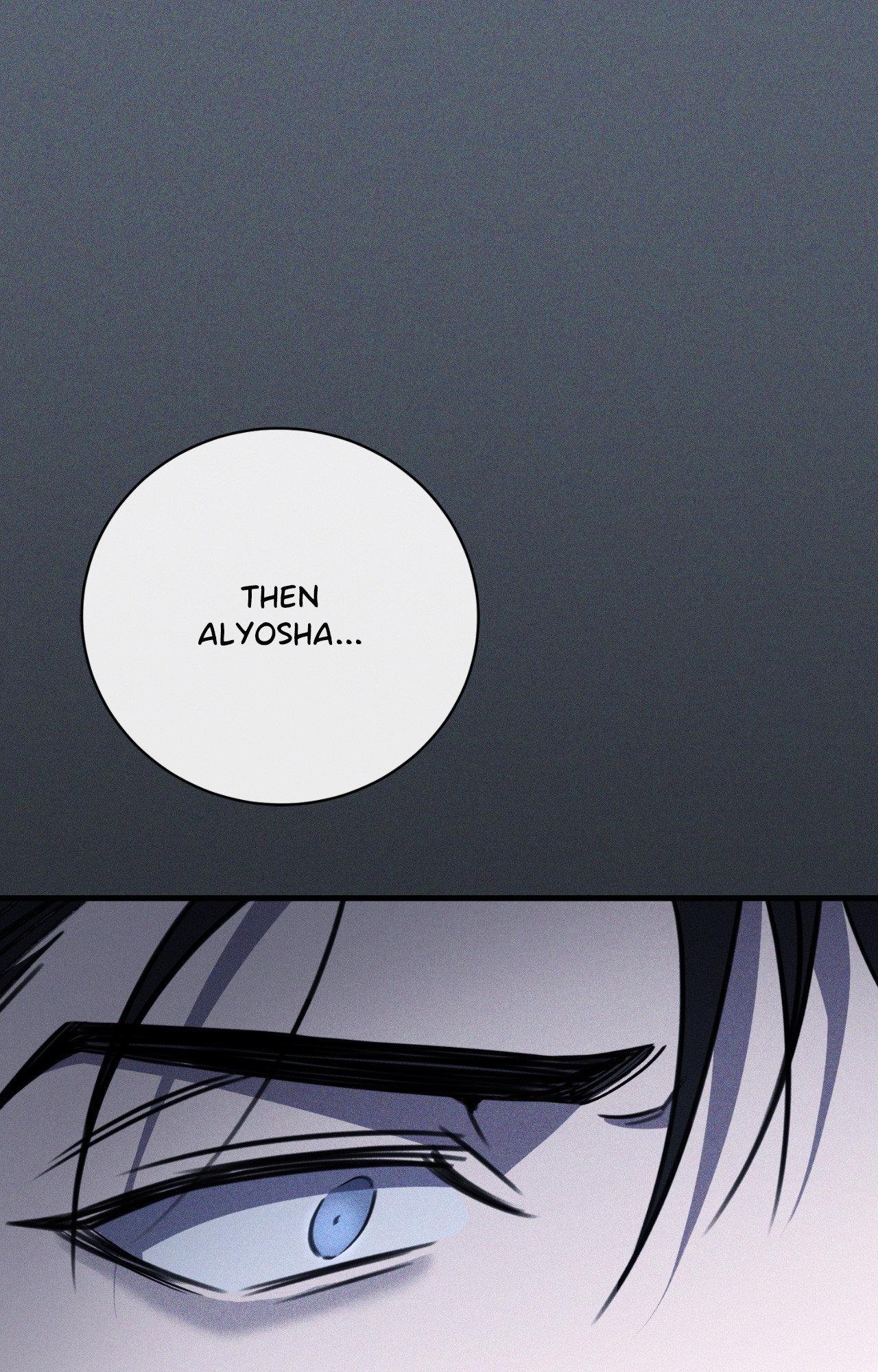 The First Commandment [Official] - Chapter 45 manhwa