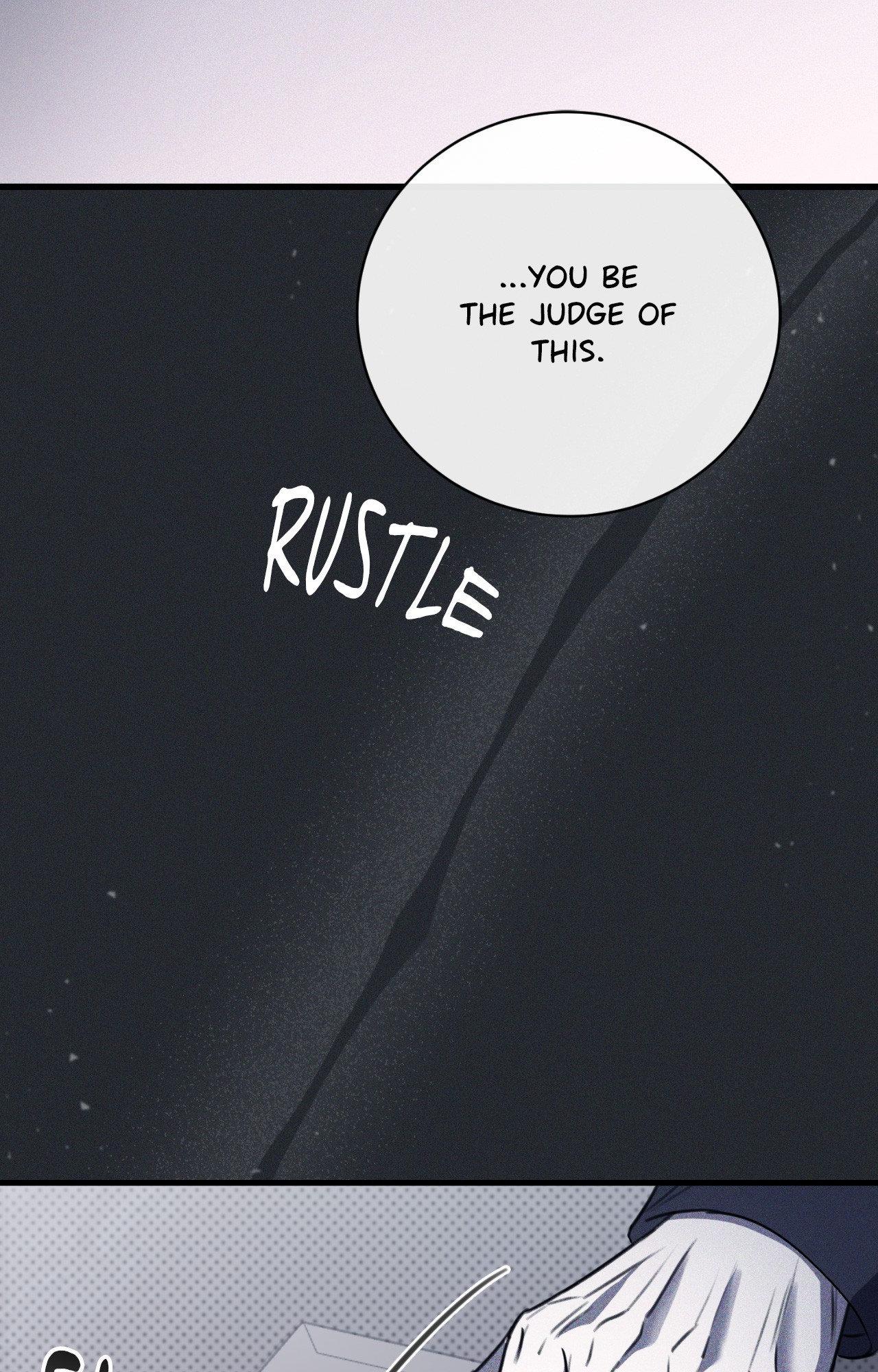 The First Commandment [Official] - Chapter 45 manhwa