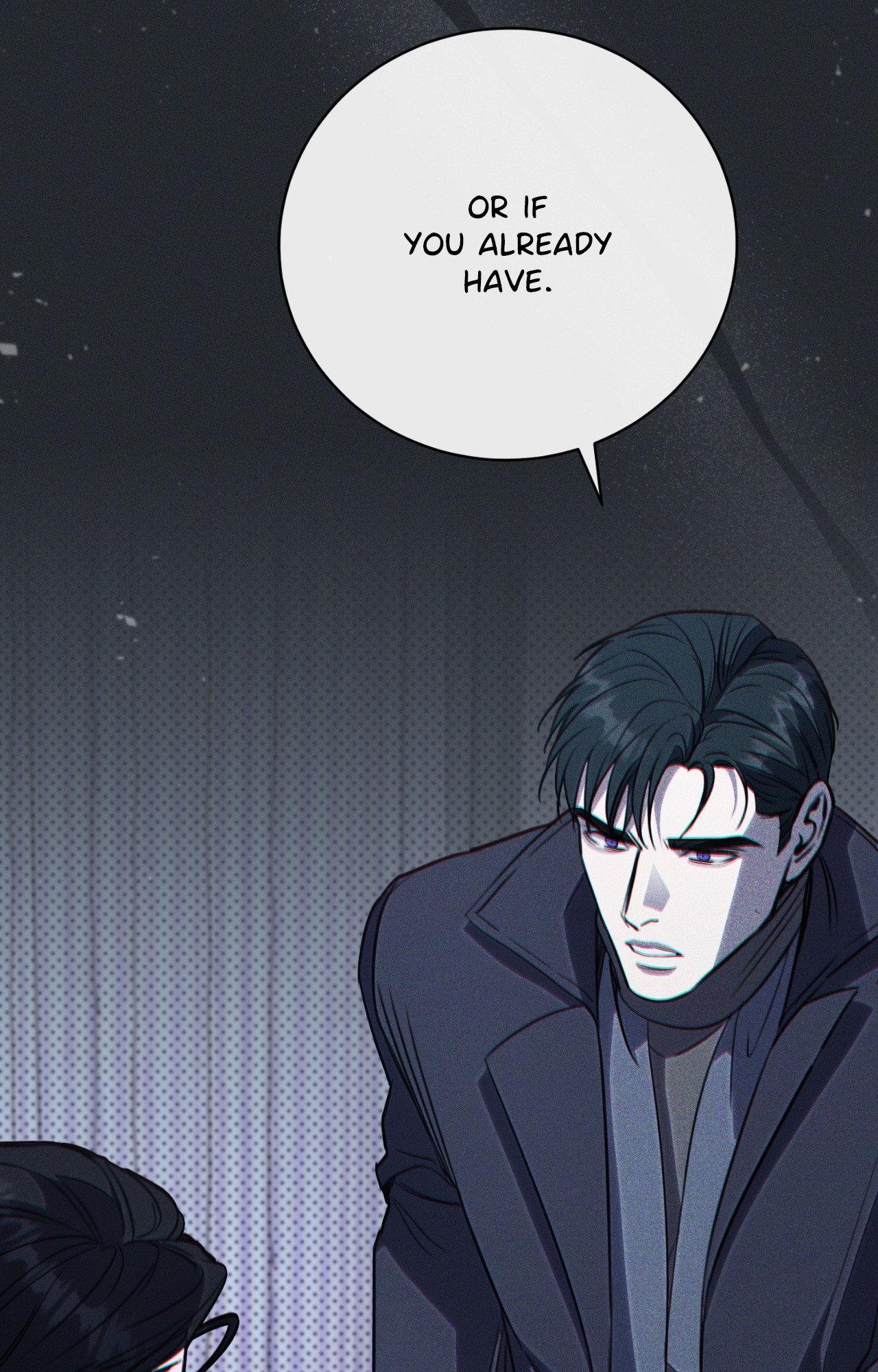 The First Commandment [Official] - Chapter 45 manhwa