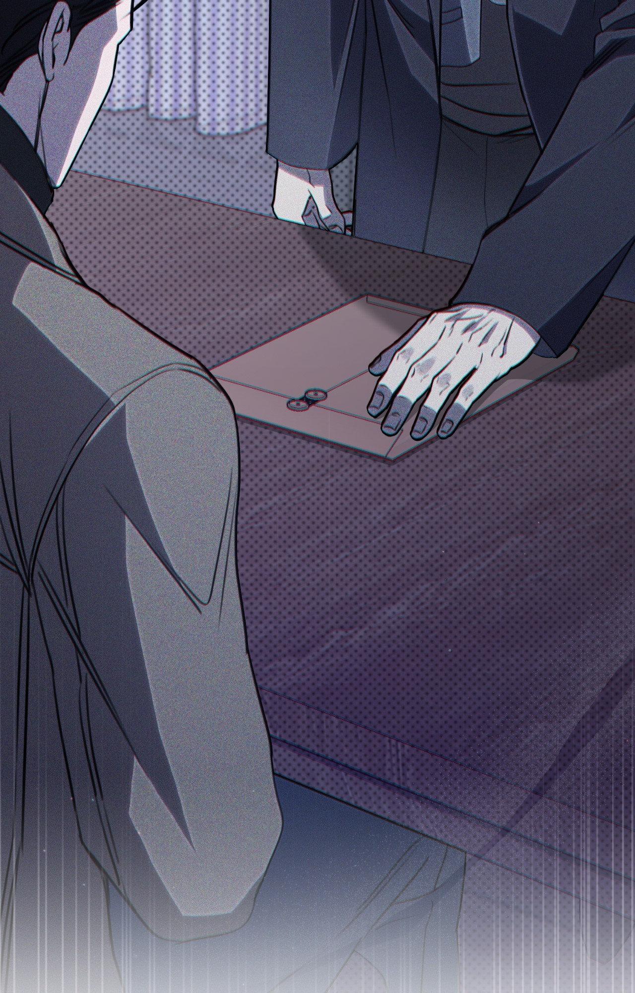 The First Commandment [Official] - Chapter 45 manhwa