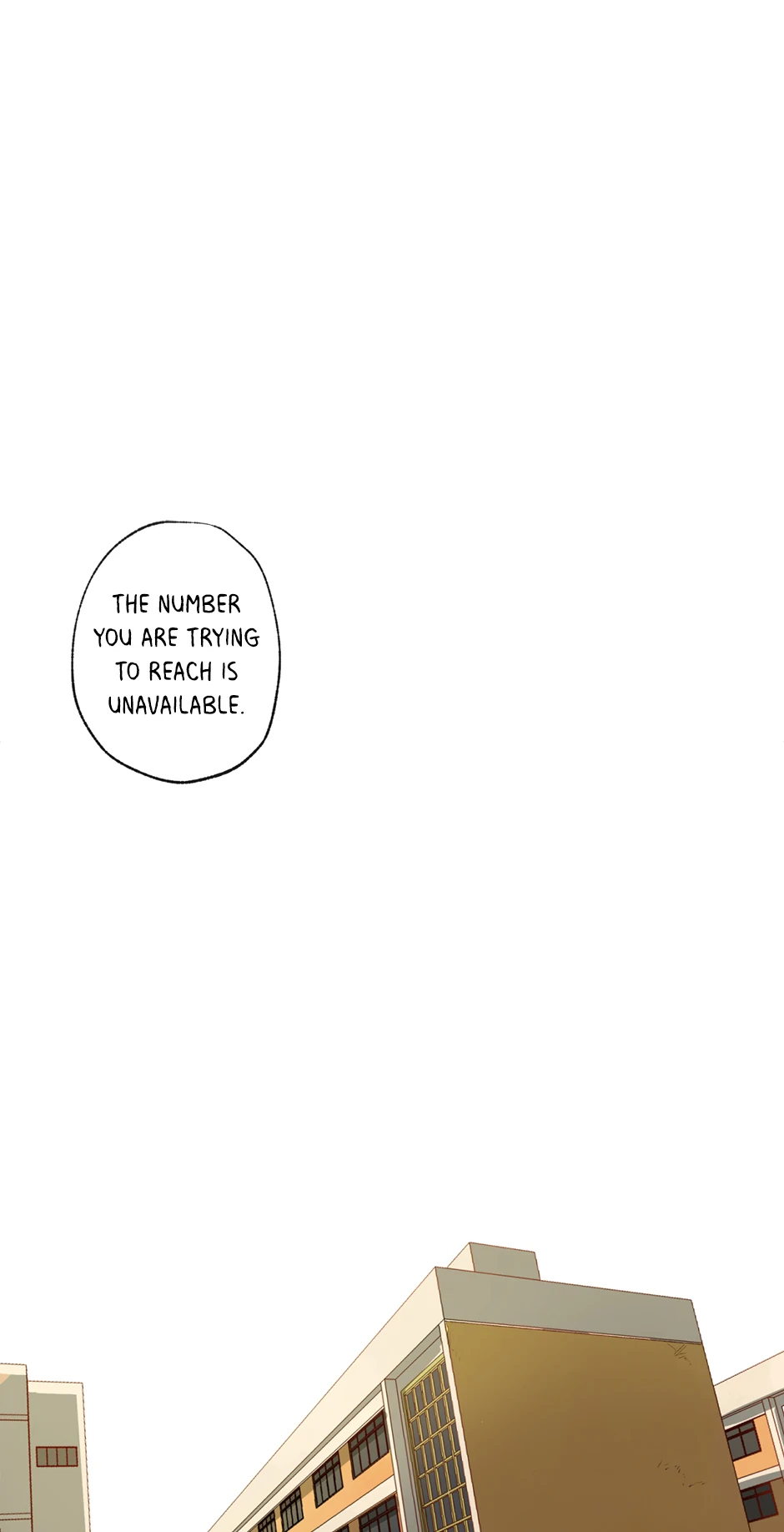 The Shape of Sympathy [Mature Official] - 1. Someone Else's Wedding manhwa