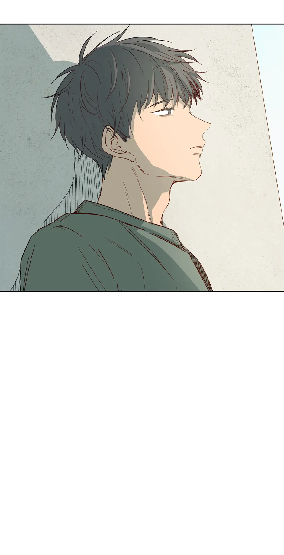 The Shape of Sympathy [Mature Official] - 1. Someone Else's Wedding manhwa