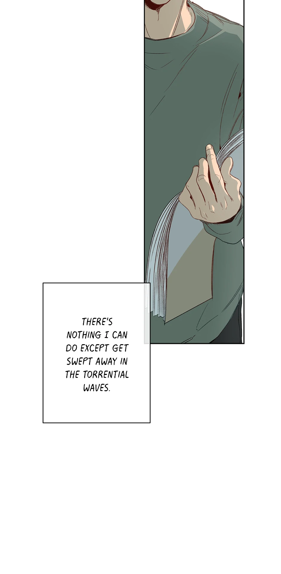 The Shape of Sympathy [Mature Official] - 1. Someone Else's Wedding manhwa