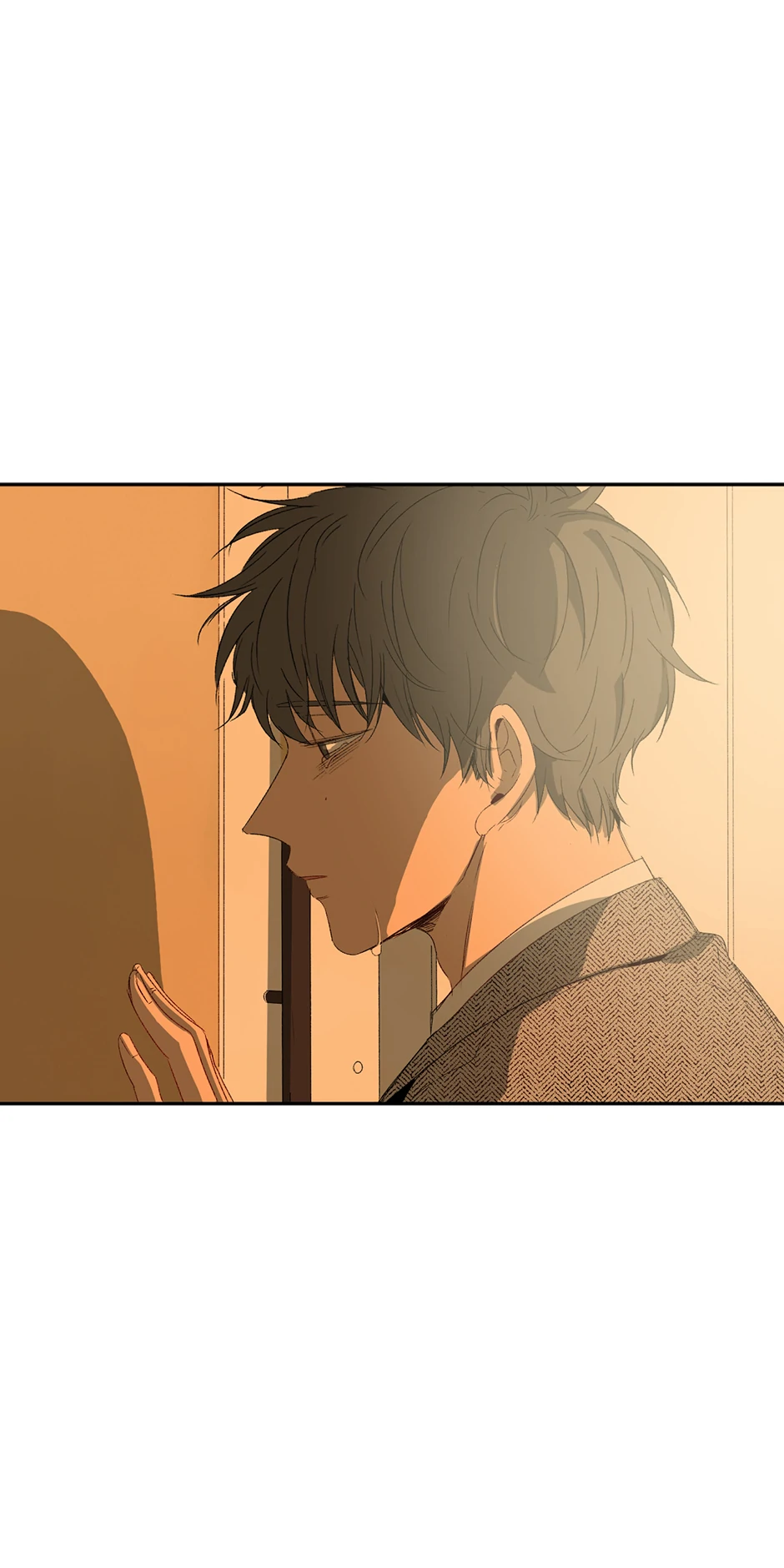 The Shape of Sympathy [Mature Official] - 1. Someone Else's Wedding manhwa