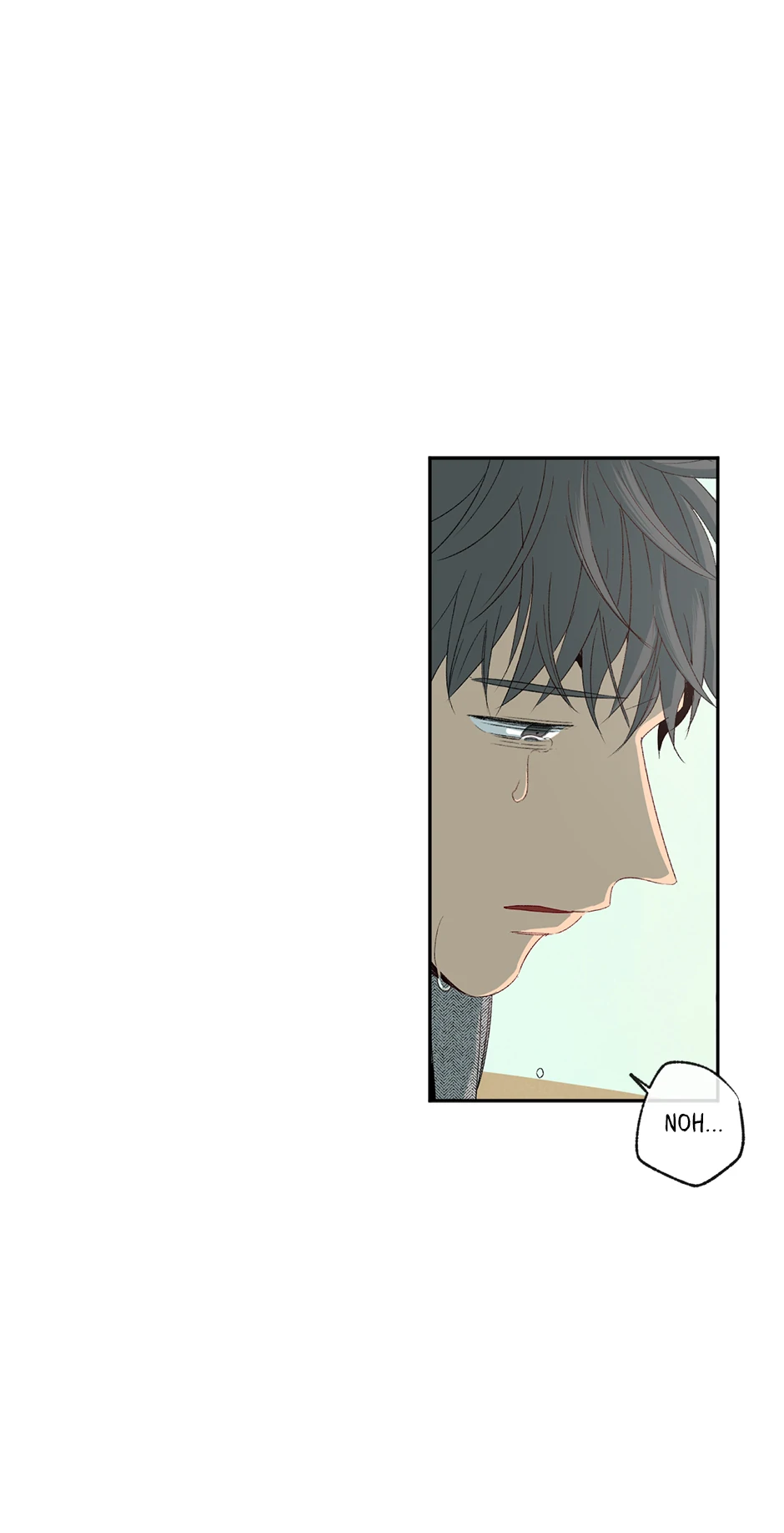 The Shape of Sympathy [Mature Official] - 1. Someone Else's Wedding manhwa