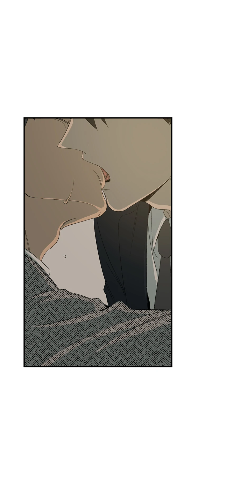 The Shape of Sympathy [Mature Official] - 1. Someone Else's Wedding manhwa