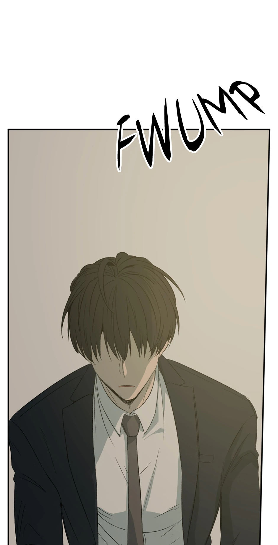 The Shape of Sympathy [Mature Official] - 1. Someone Else's Wedding manhwa