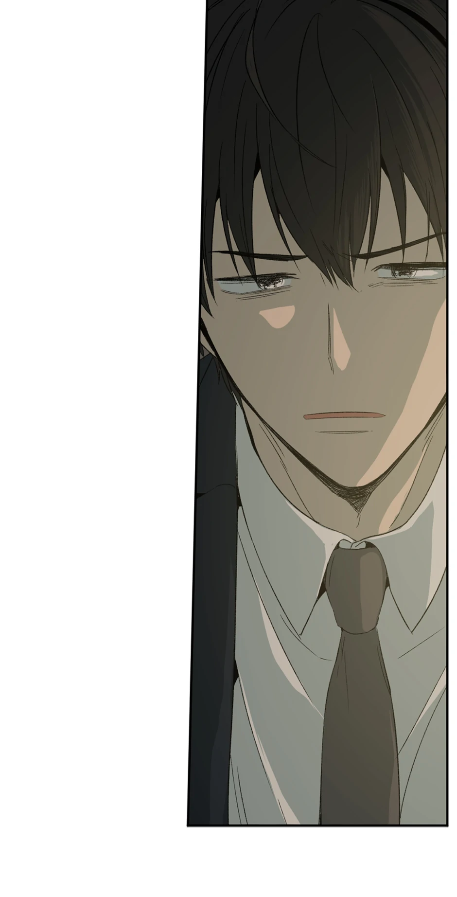 The Shape of Sympathy [Mature Official] - 1. Someone Else's Wedding manhwa
