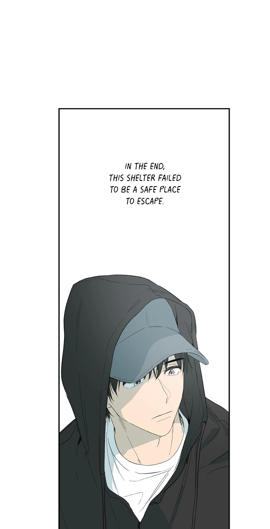 The Shape of Sympathy [Mature Official] - 10. Geography's Gay manhwa