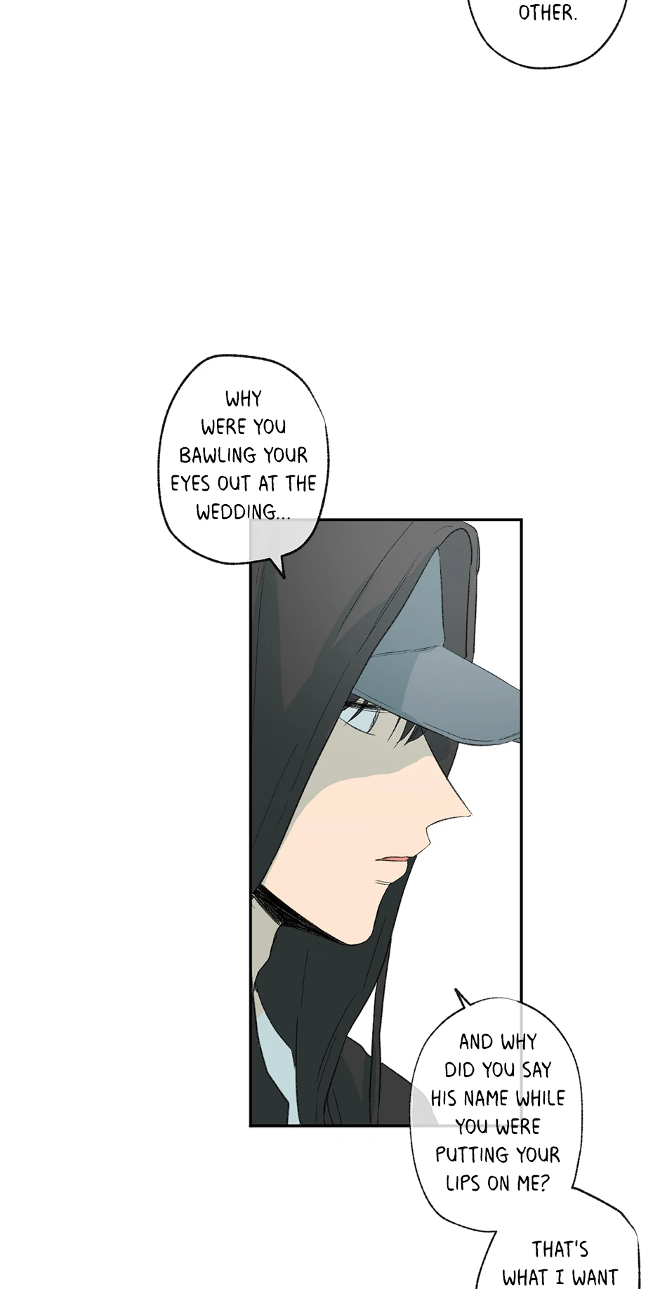 The Shape of Sympathy [Mature Official] - 10. Geography's Gay manhwa