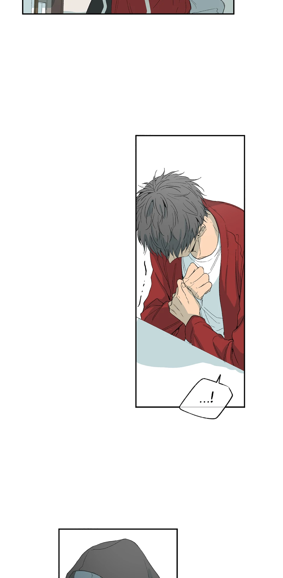 The Shape of Sympathy [Mature Official] - 10. Geography's Gay manhwa