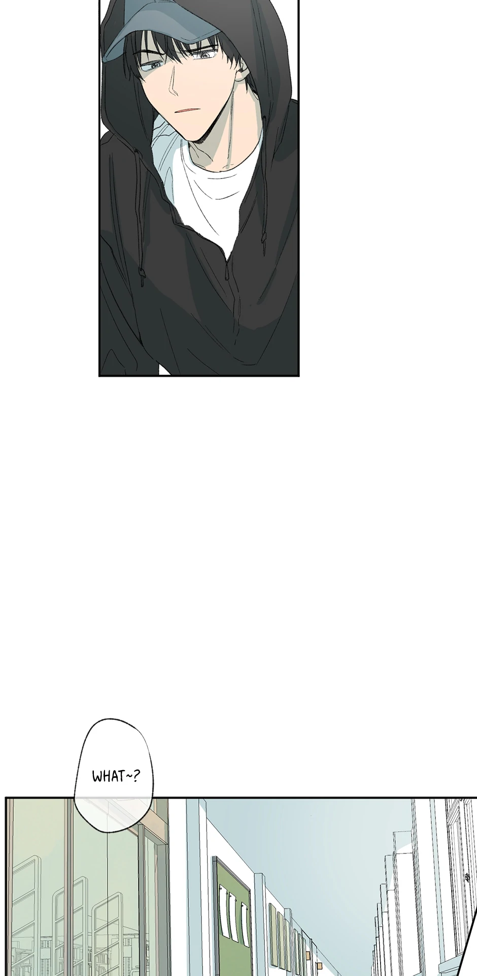 The Shape of Sympathy [Mature Official] - 10. Geography's Gay manhwa