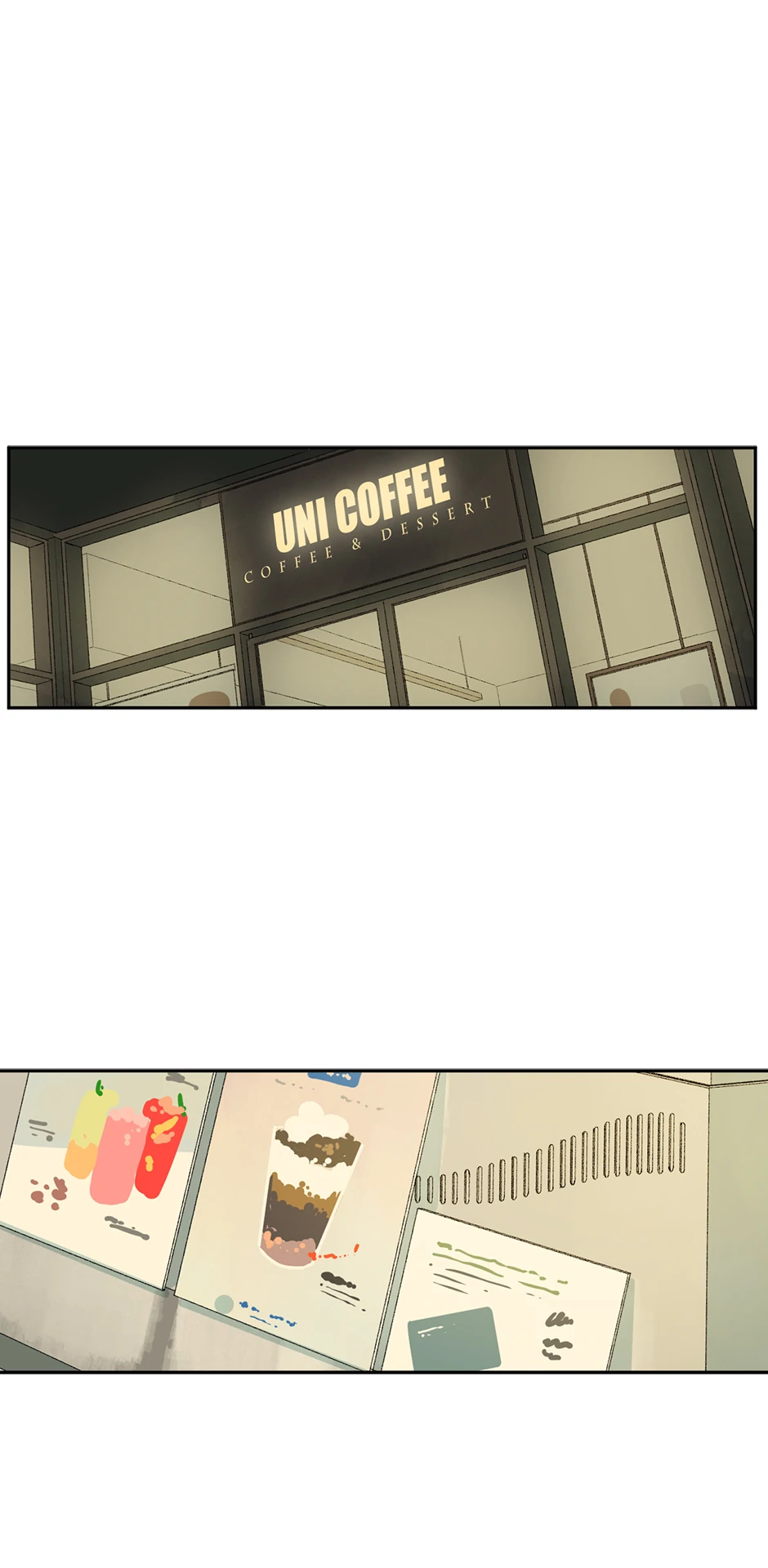 The Shape of Sympathy [Mature Official] - 10. Geography's Gay manhwa