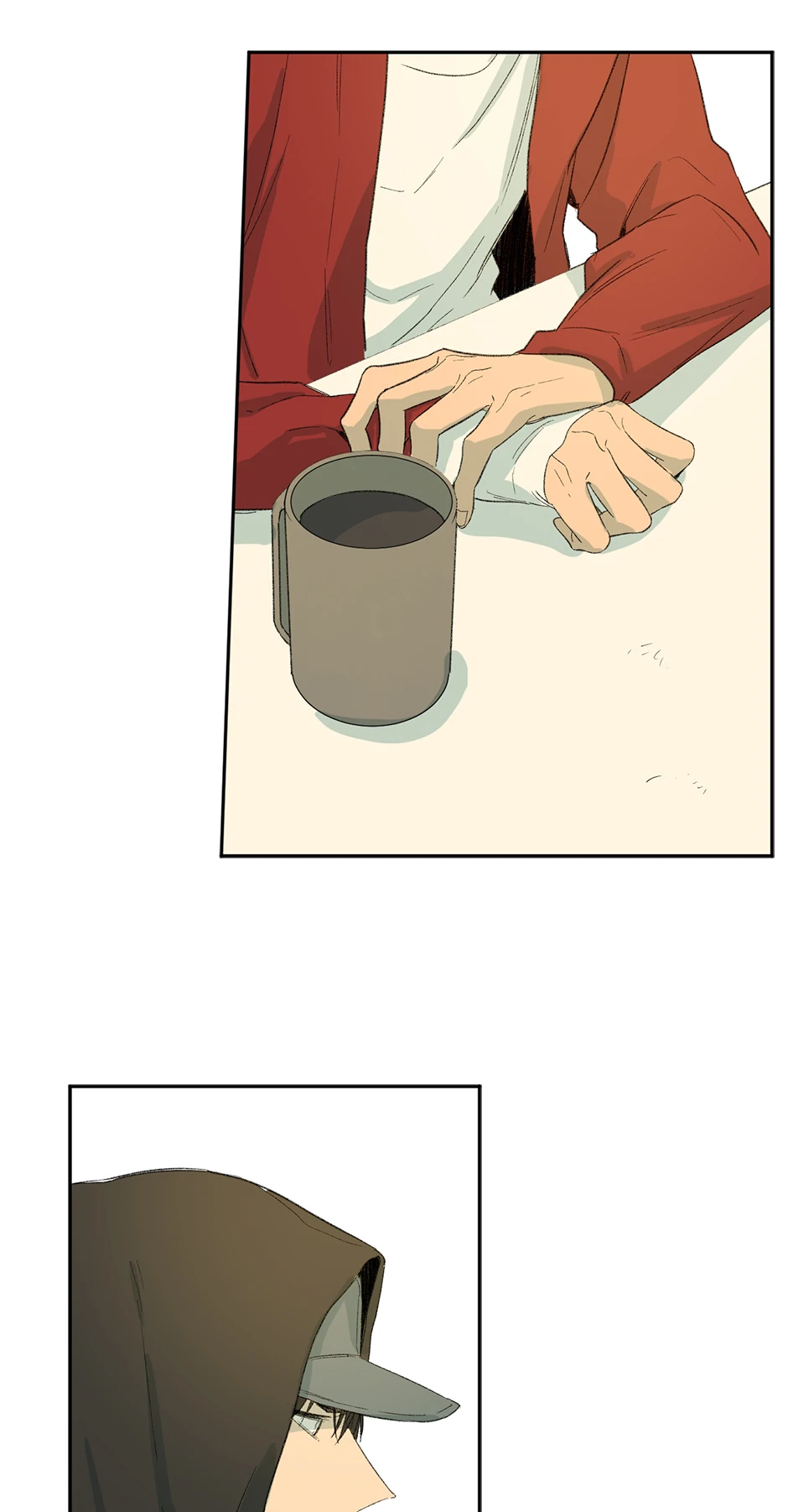 The Shape of Sympathy [Mature Official] - 10. Geography's Gay manhwa