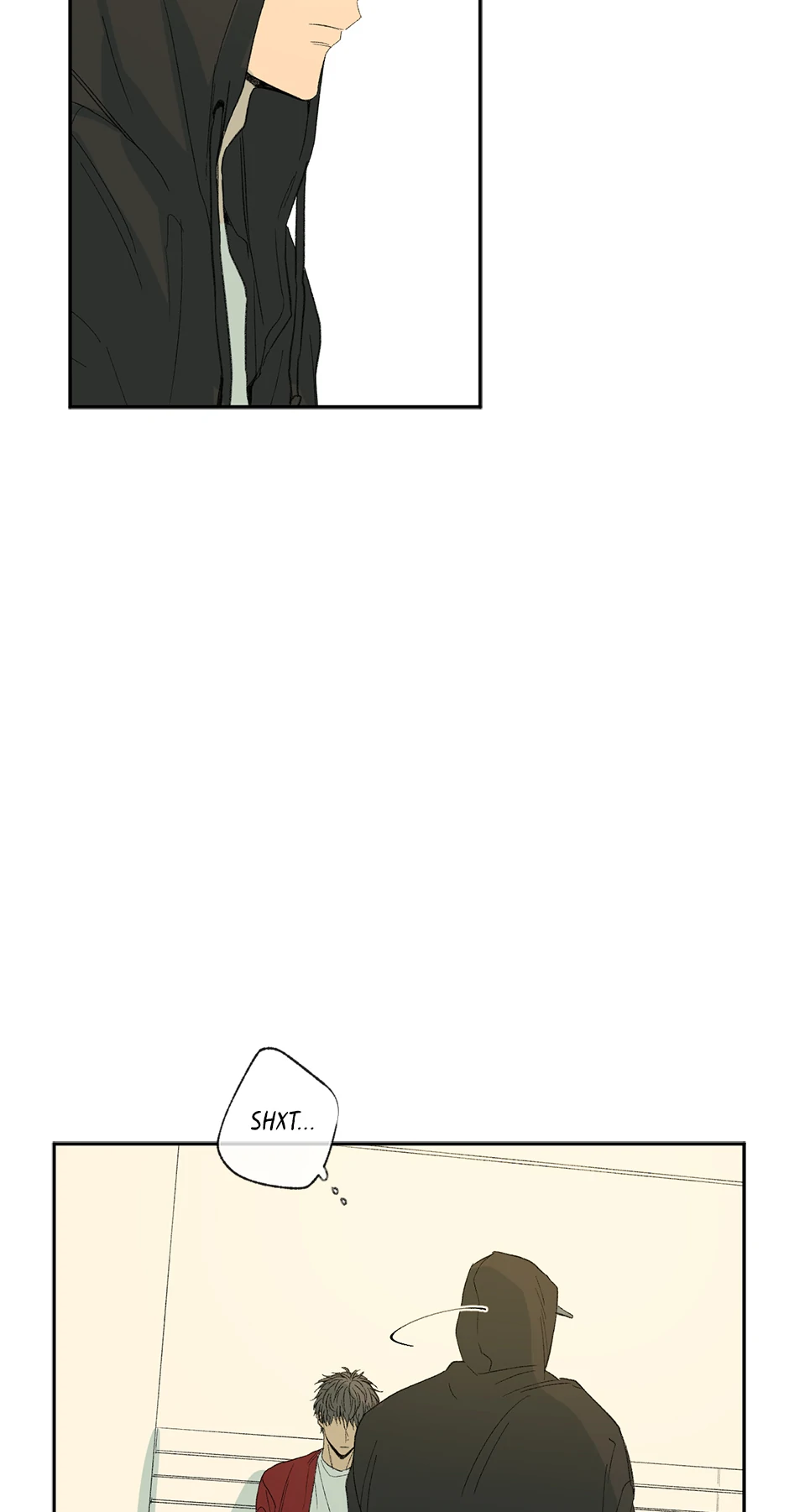 The Shape of Sympathy [Mature Official] - 10. Geography's Gay manhwa