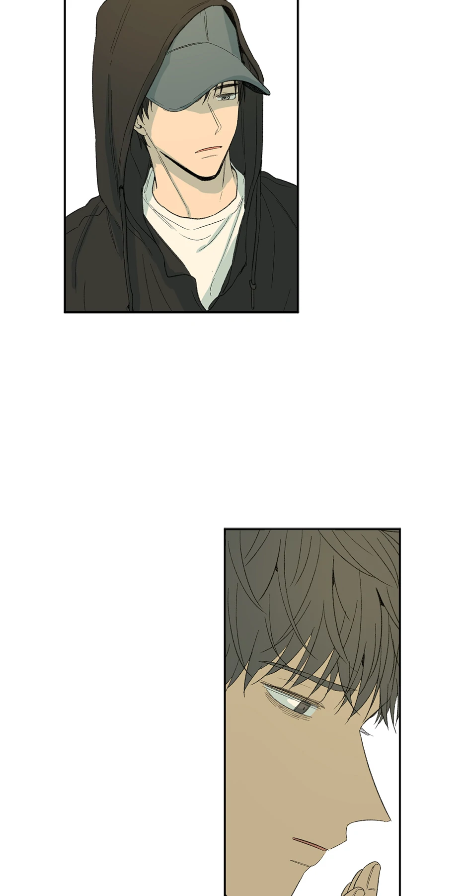 The Shape of Sympathy [Mature Official] - 10. Geography's Gay manhwa