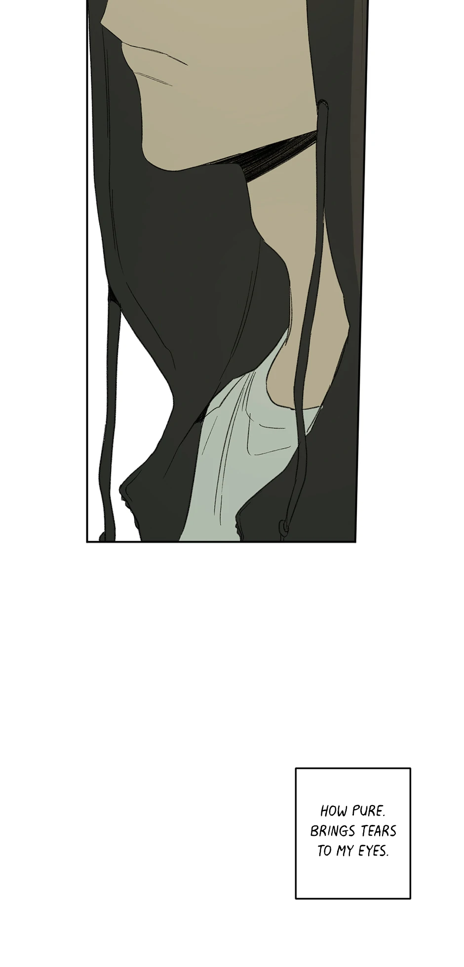The Shape of Sympathy [Mature Official] - 10. Geography's Gay manhwa