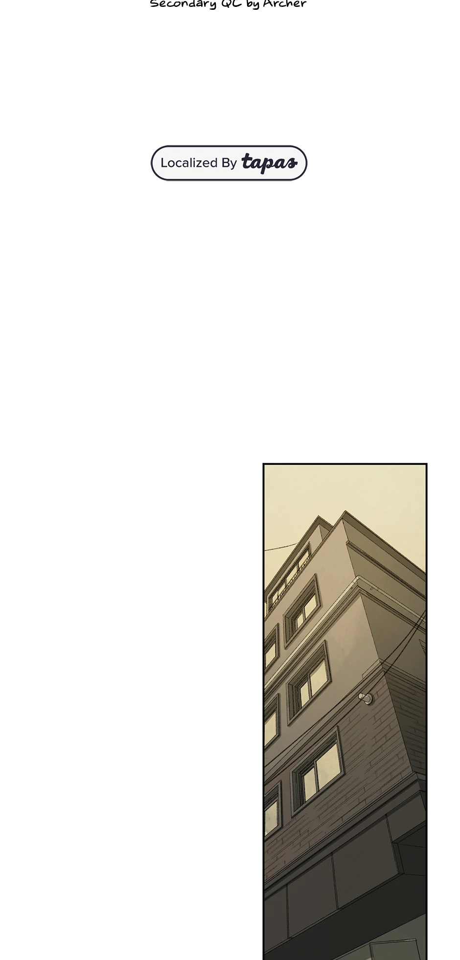 The Shape of Sympathy [Mature Official] - 10. Geography's Gay manhwa