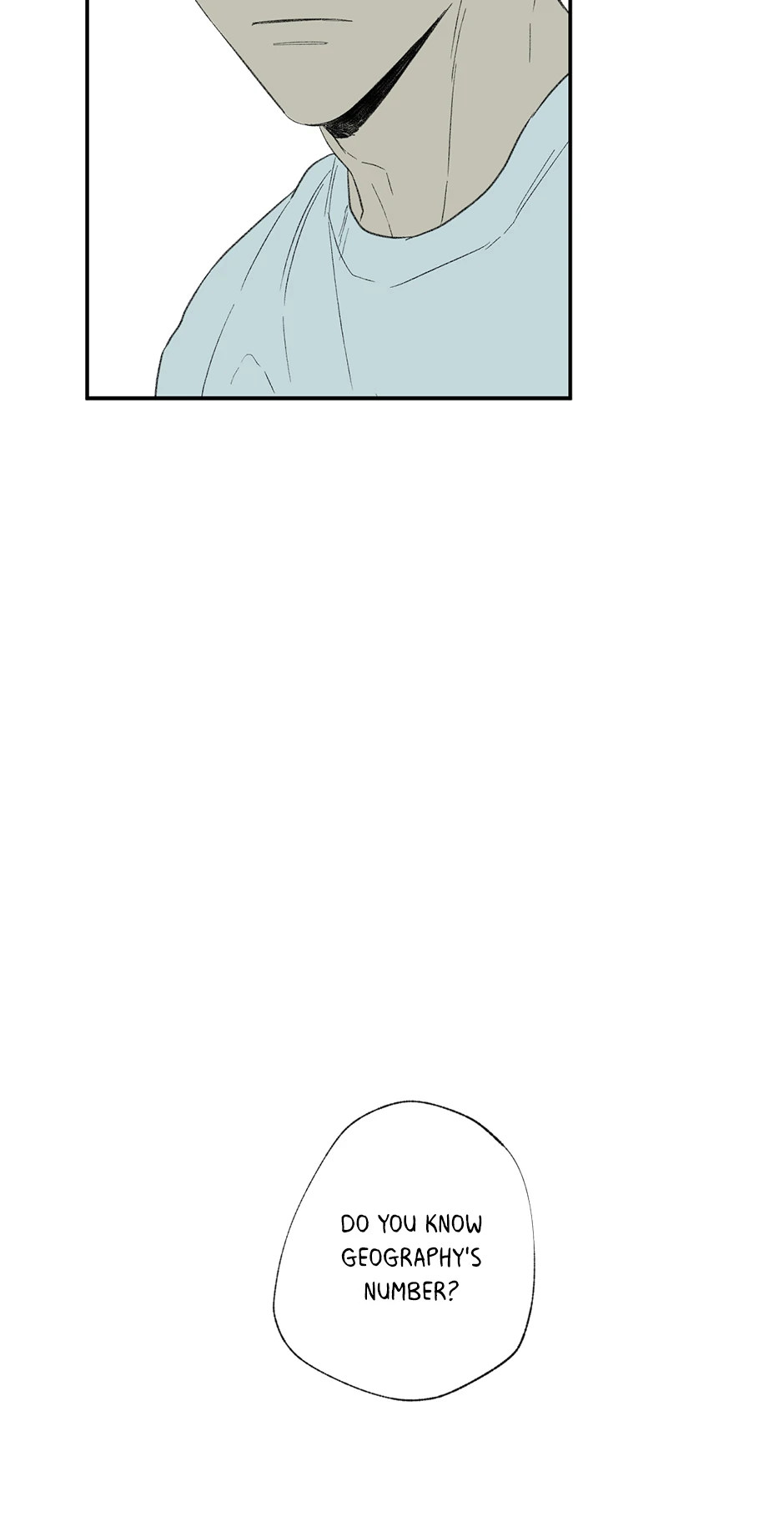 The Shape of Sympathy [Mature Official] - 11. Rumors manhwa