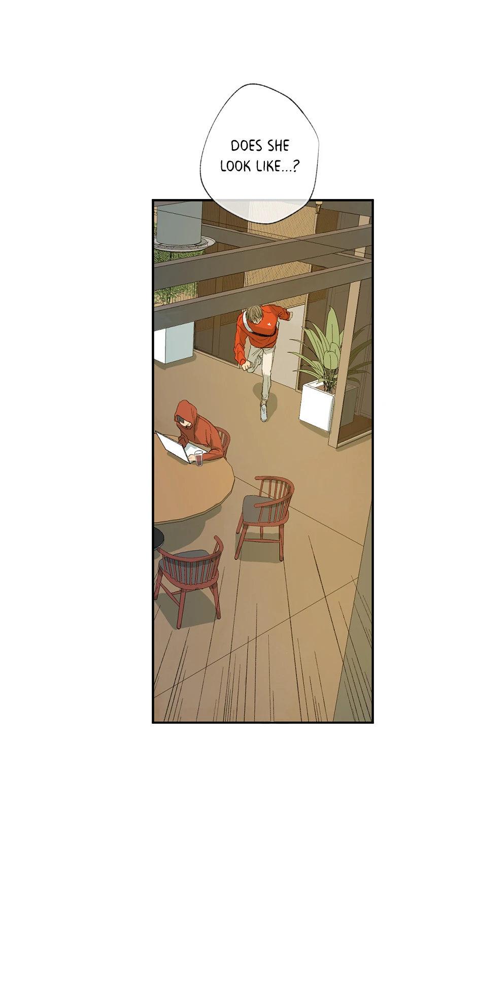 The Shape of Sympathy [Mature Official] - 11. Rumors manhwa