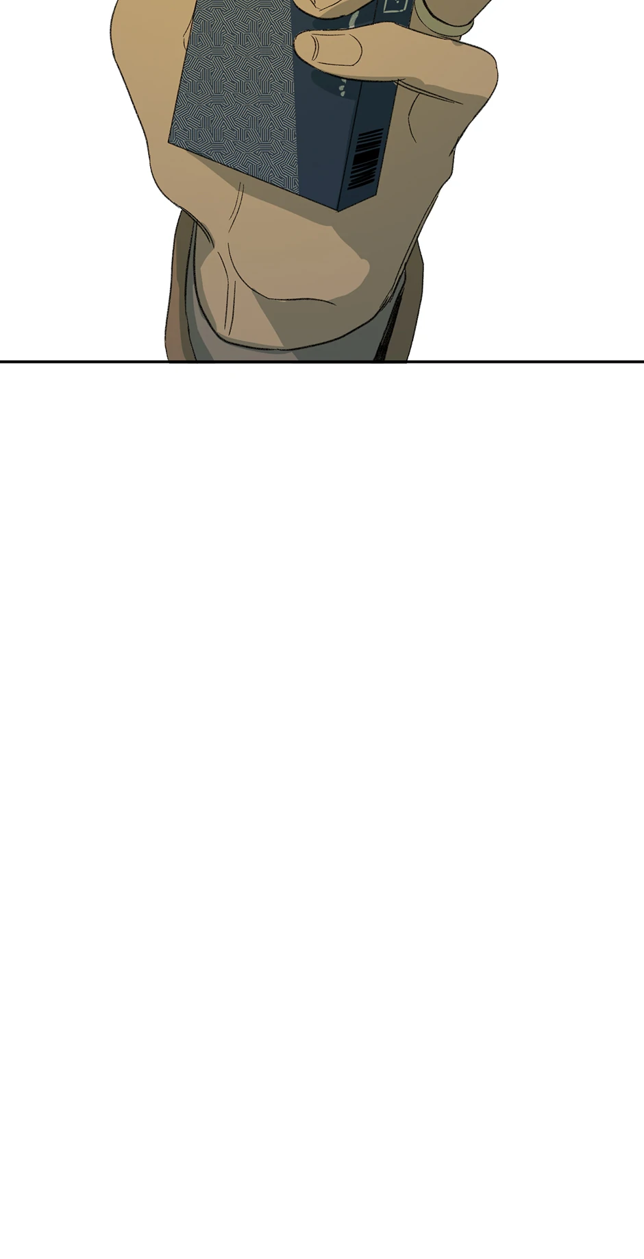 The Shape of Sympathy [Mature Official] - 11. Rumors manhwa