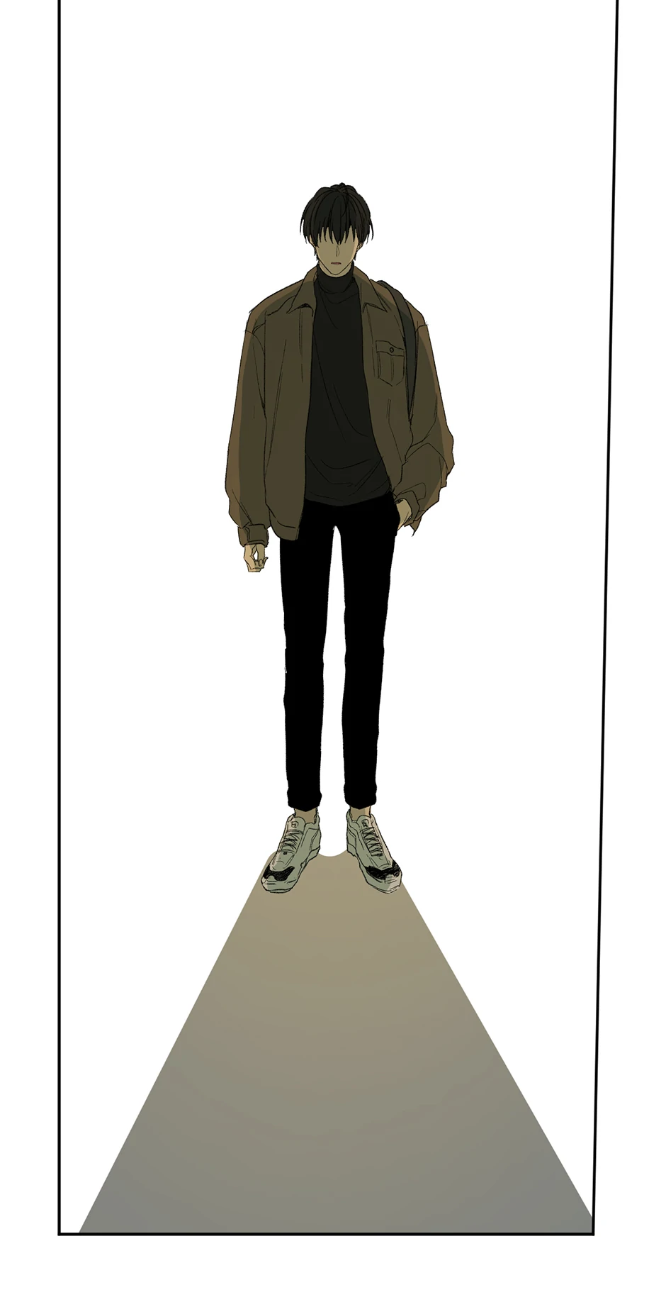 The Shape of Sympathy [Mature Official] - 12. Little Details manhwa