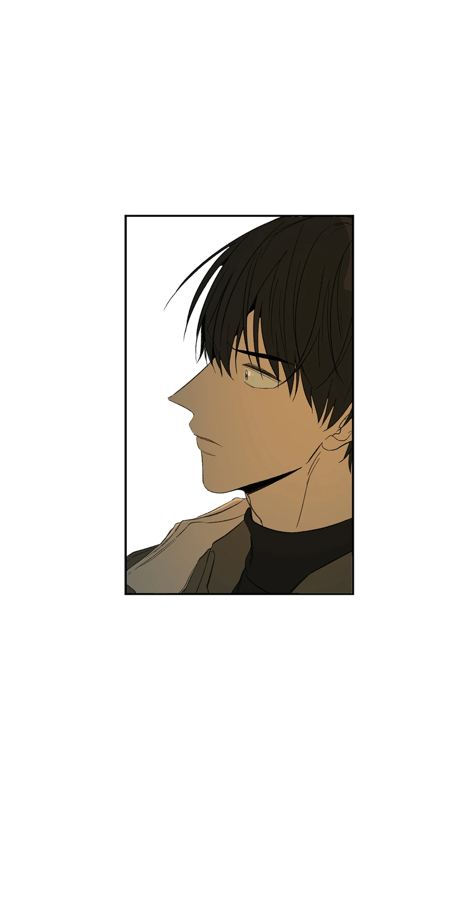 The Shape of Sympathy [Mature Official] - 12. Little Details manhwa