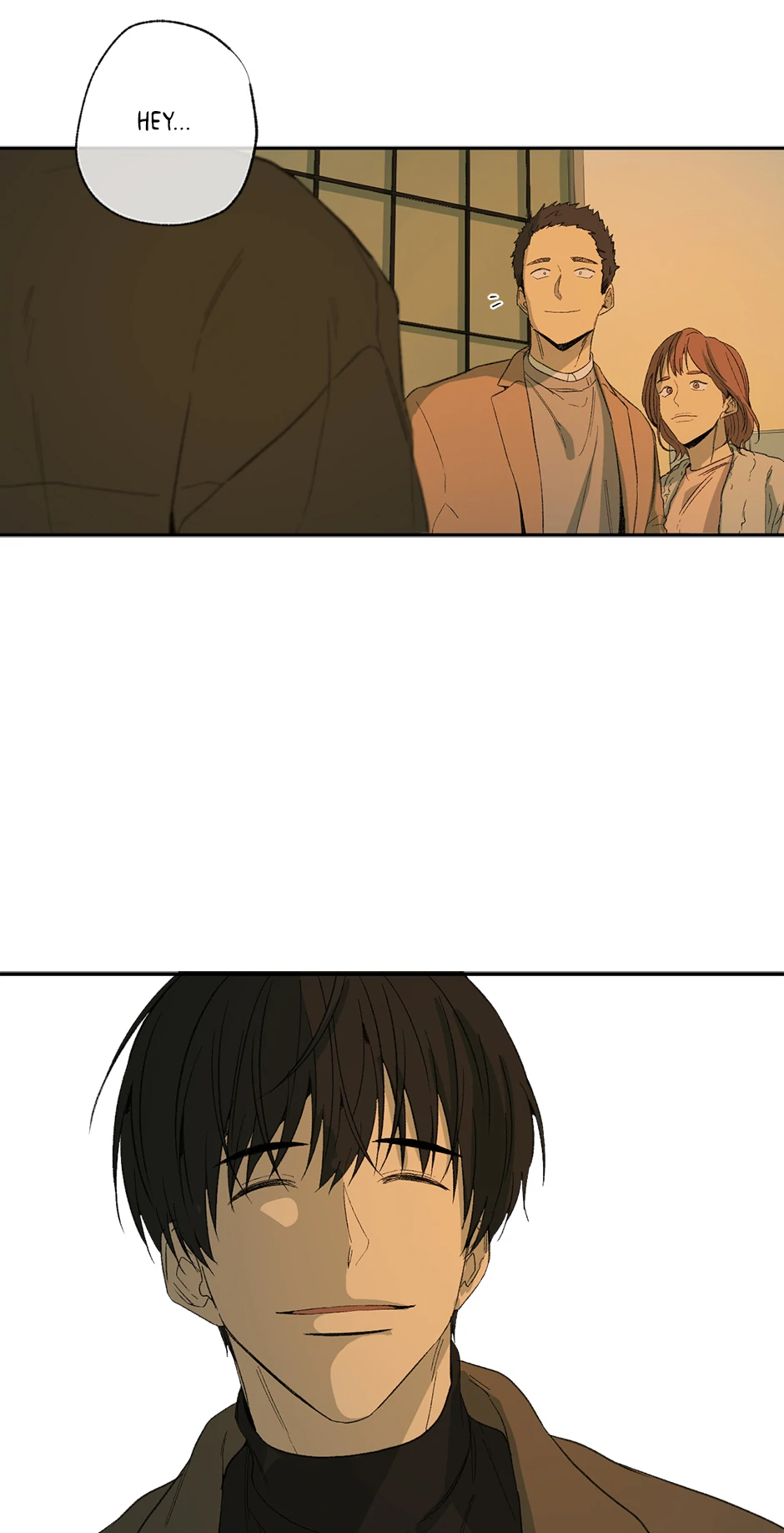 The Shape of Sympathy [Mature Official] - 12. Little Details manhwa