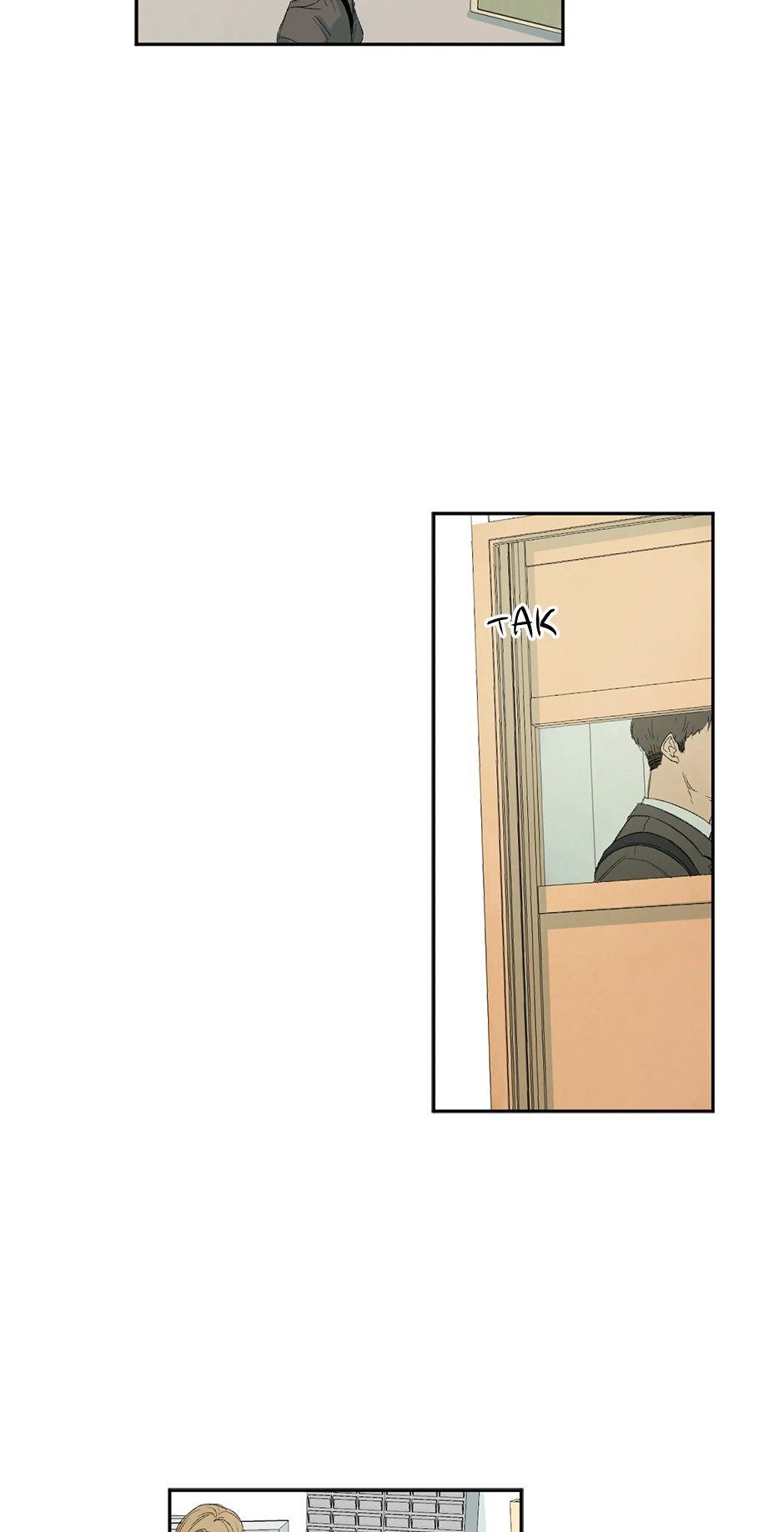 The Shape of Sympathy [Mature Official] - 12. Little Details manhwa