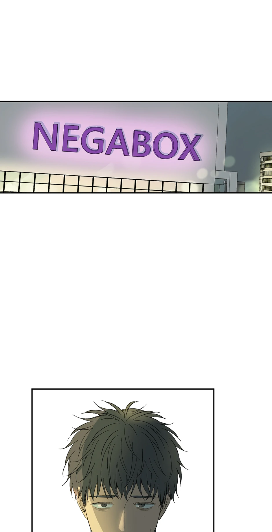 The Shape of Sympathy [Mature Official] - 12. Little Details manhwa