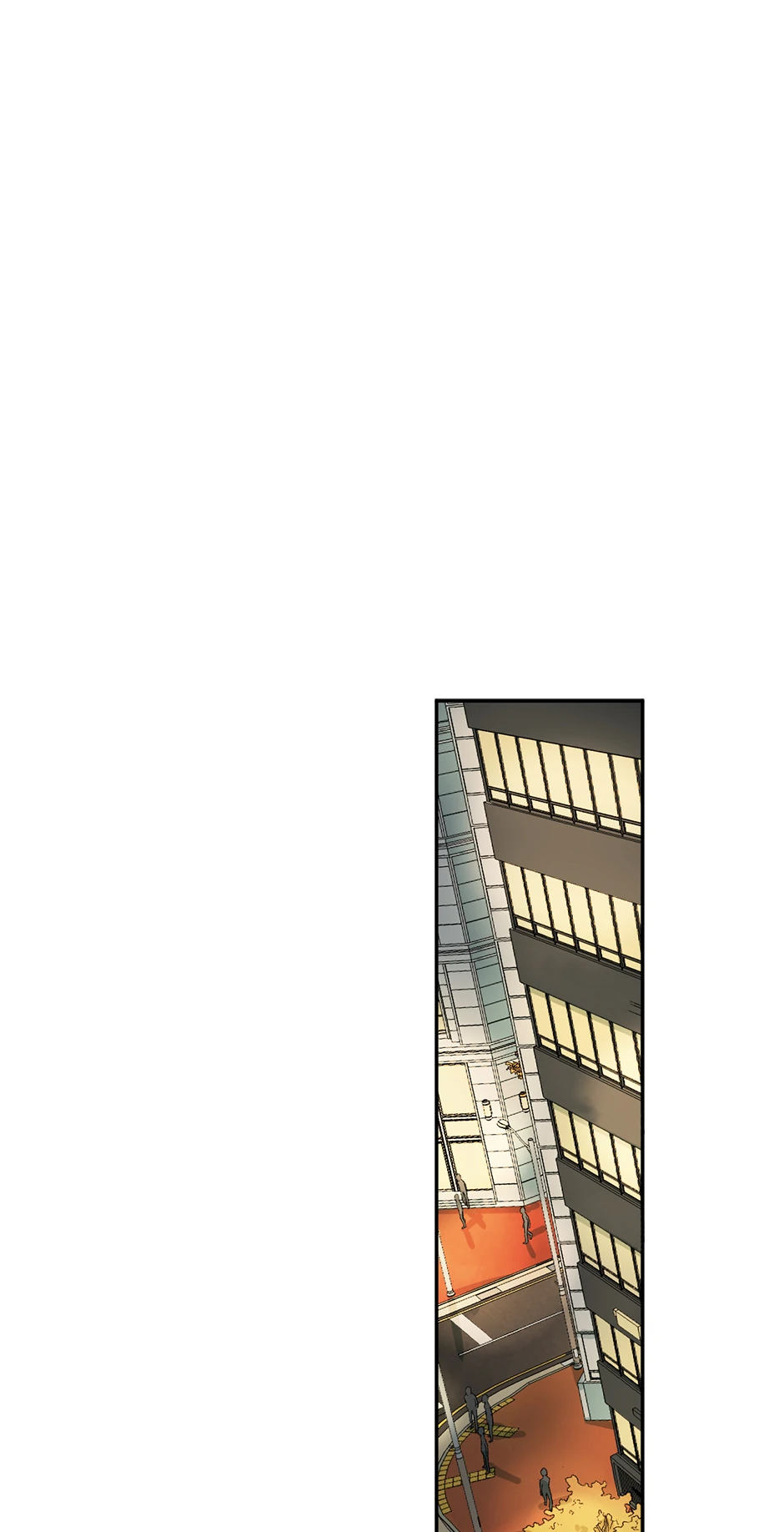The Shape of Sympathy [Mature Official] - 12. Little Details manhwa