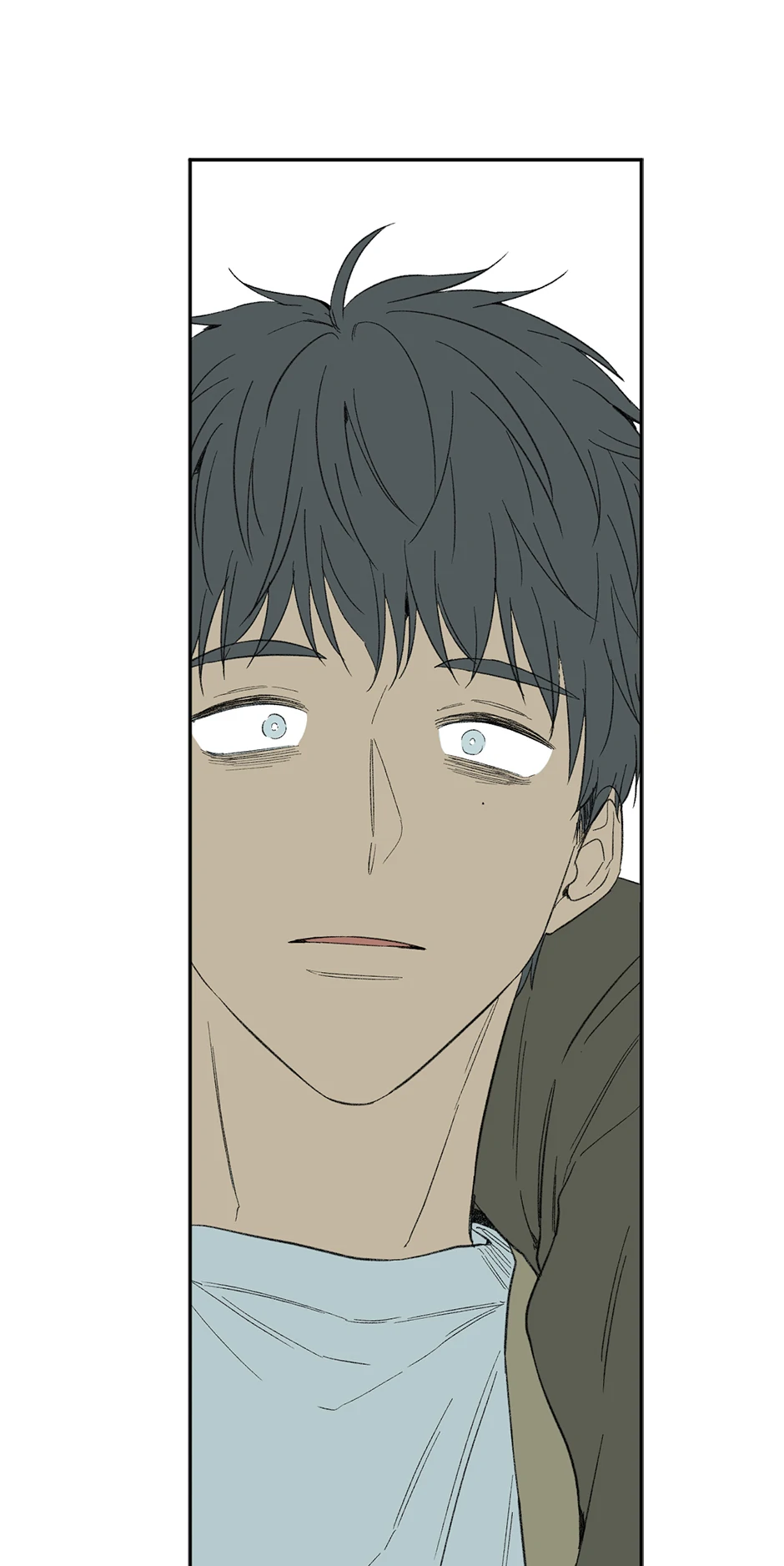 The Shape of Sympathy [Mature Official] - 12. Little Details manhwa