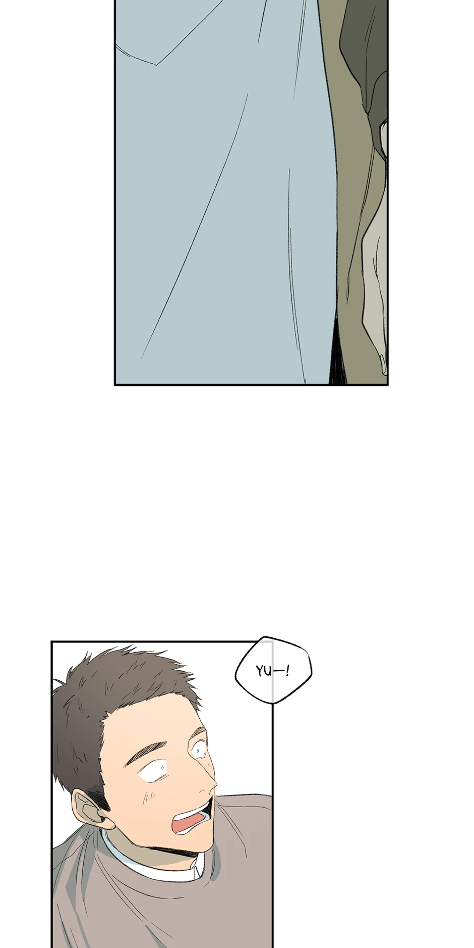 The Shape of Sympathy [Mature Official] - 12. Little Details manhwa