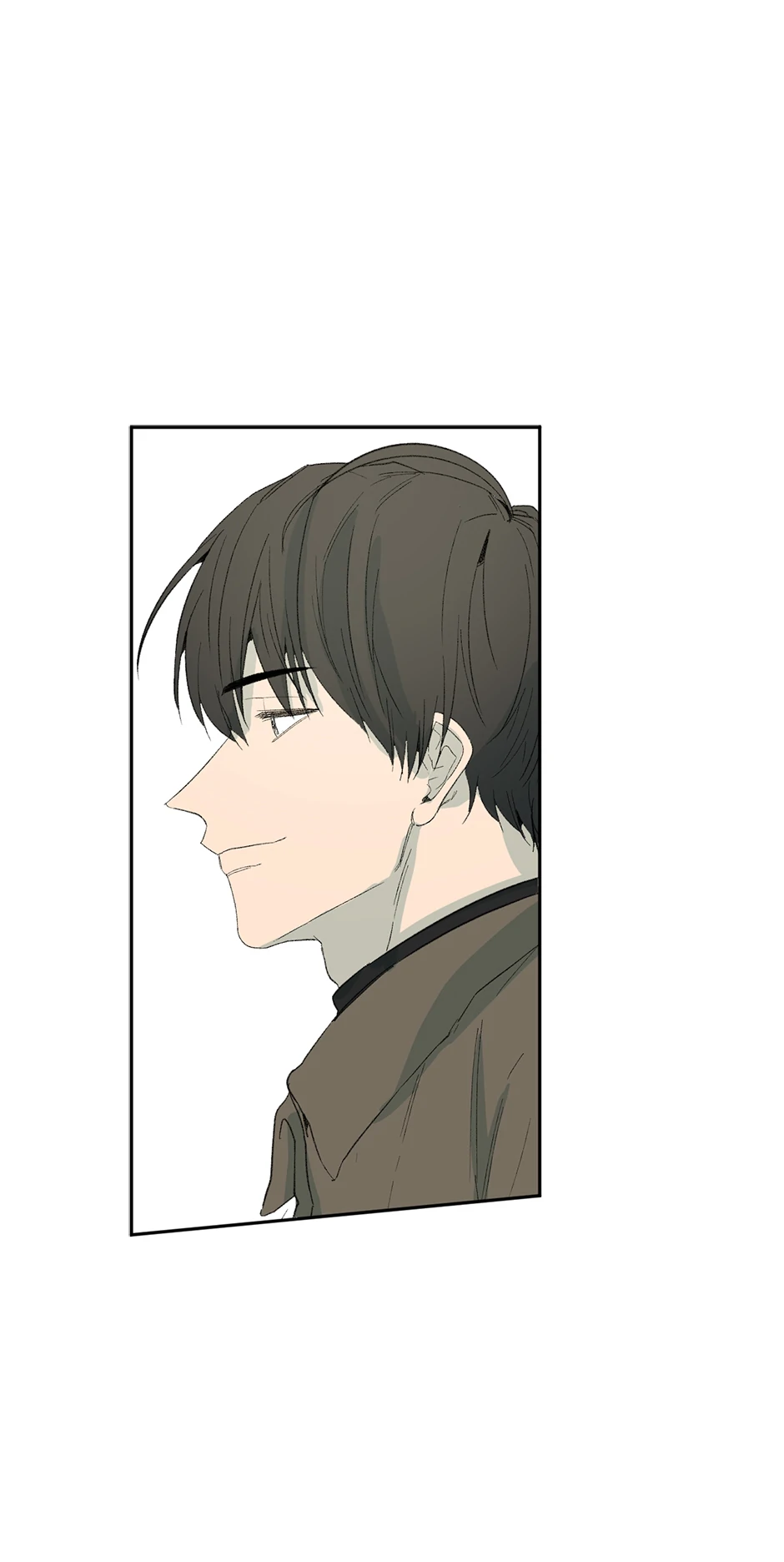 The Shape of Sympathy [Mature Official] - 12. Little Details manhwa