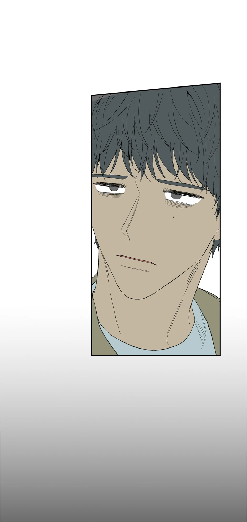 The Shape of Sympathy [Mature Official] - 12. Little Details manhwa