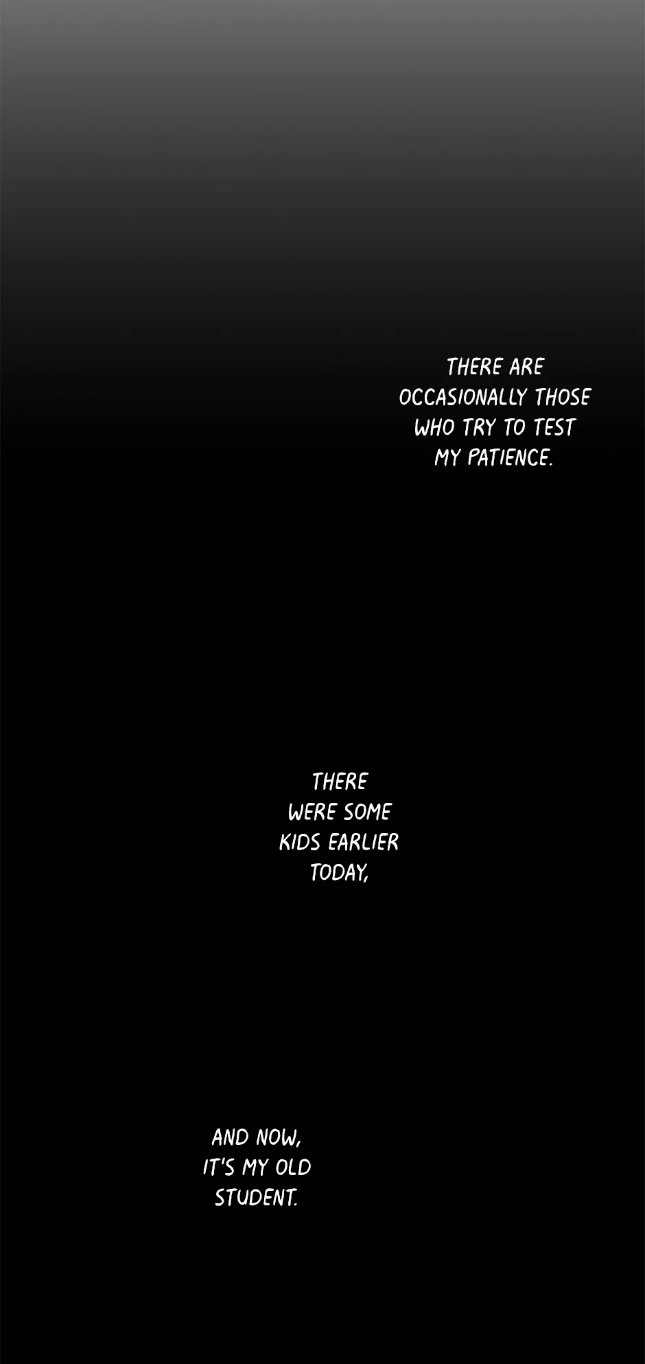 The Shape of Sympathy [Mature Official] - 12. Little Details manhwa