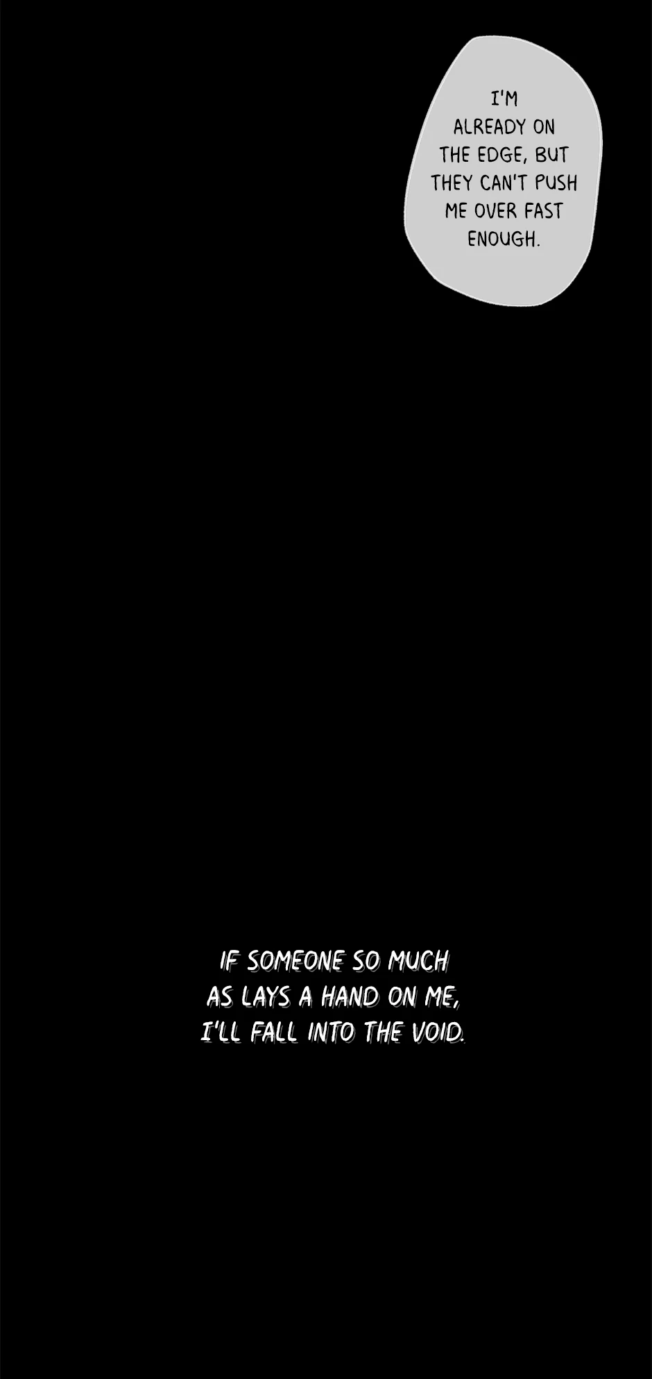 The Shape of Sympathy [Mature Official] - 12. Little Details manhwa